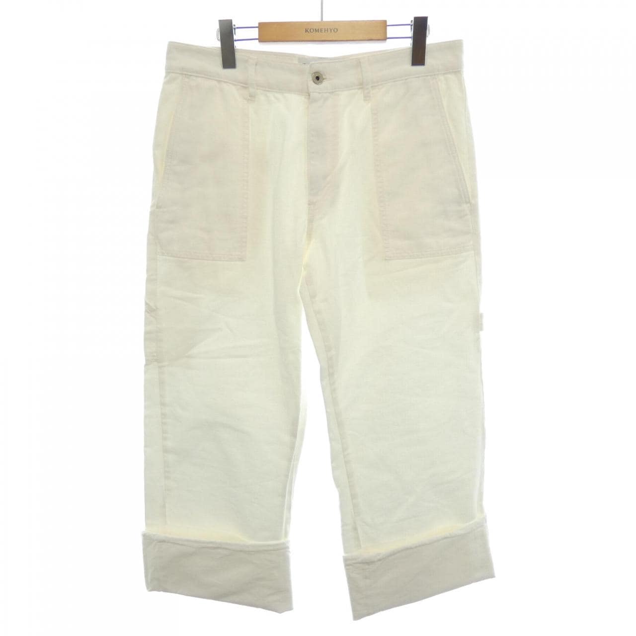 ロエベ LOEWE H210206IB パンツ