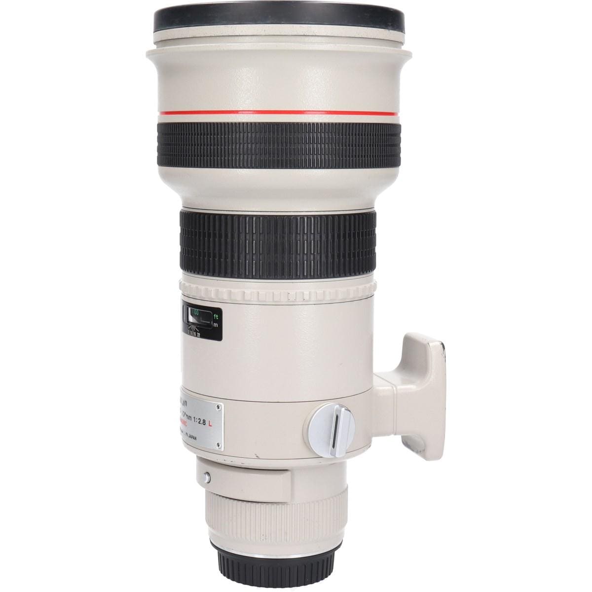 ＥＦ３００ｍｍ　Ｆ２．８Ｌ　ＵＳＭ