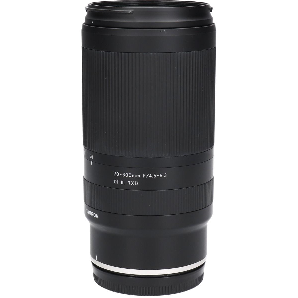 Ｚ７０－３００ｍｍ　Ｆ４．５－６．３ＤｉＩＩＩ　Ａ０４７