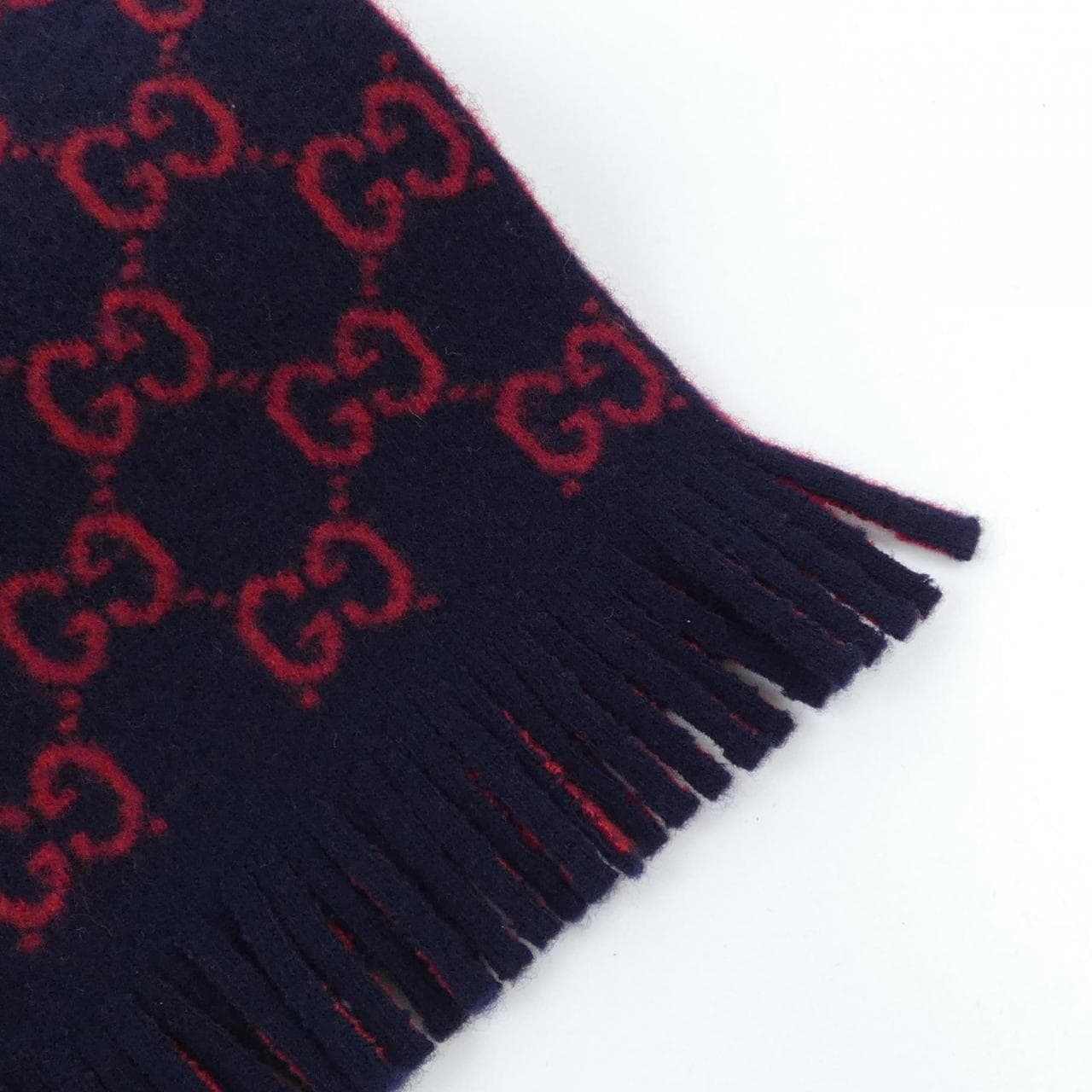 グッチ GUCCI MUFFLER