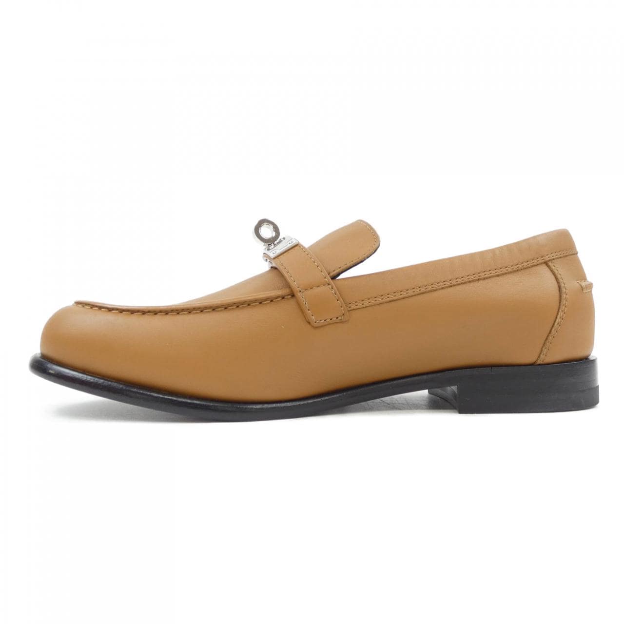エルメス HERMES デスタン ケリーバックル 212114Z シューズ