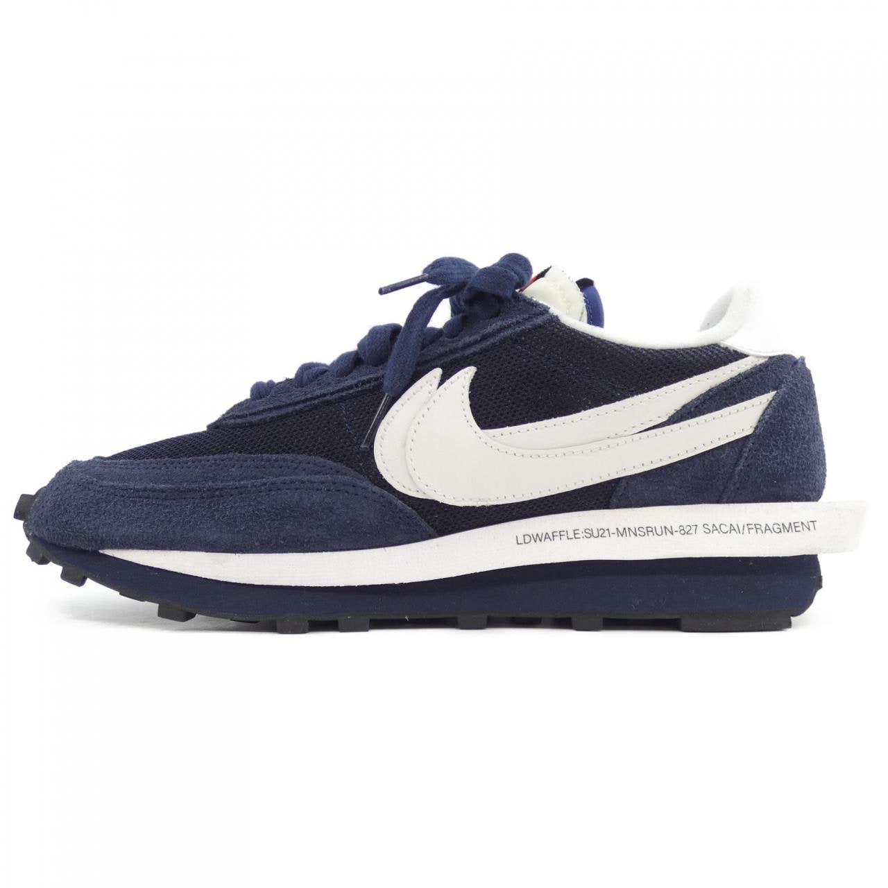 ナイキサカイ NIKE×SACAI DH5684-400 スニーカー