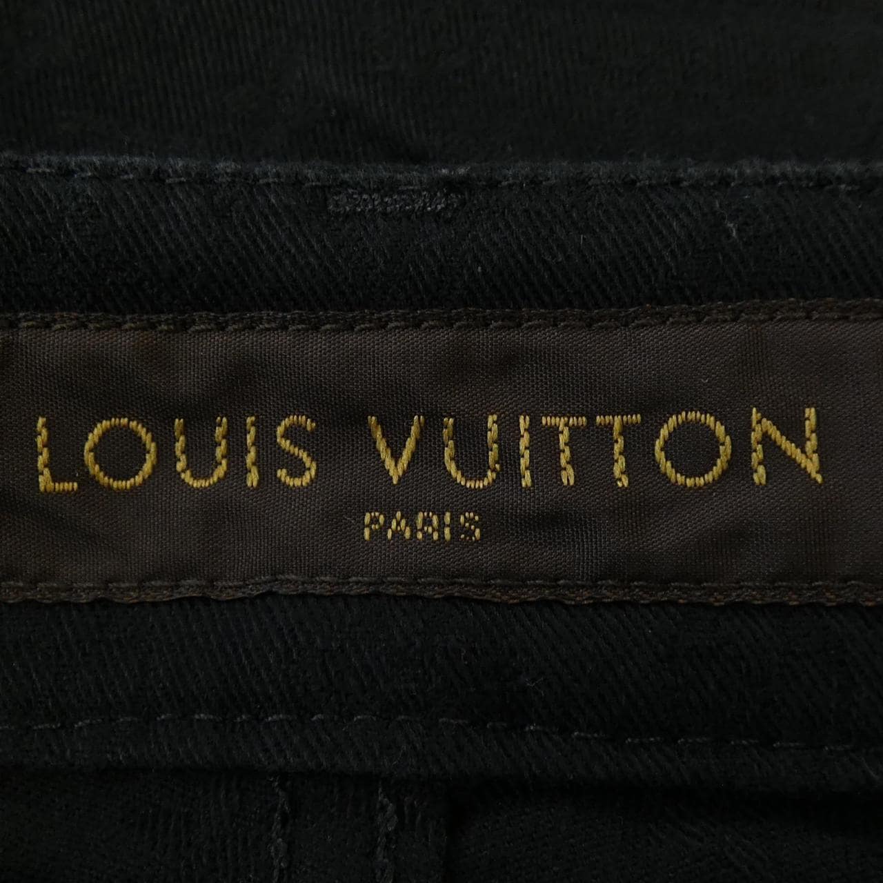 ルイヴィトン LOUIS VUITTON WTPA22B3K パンツ