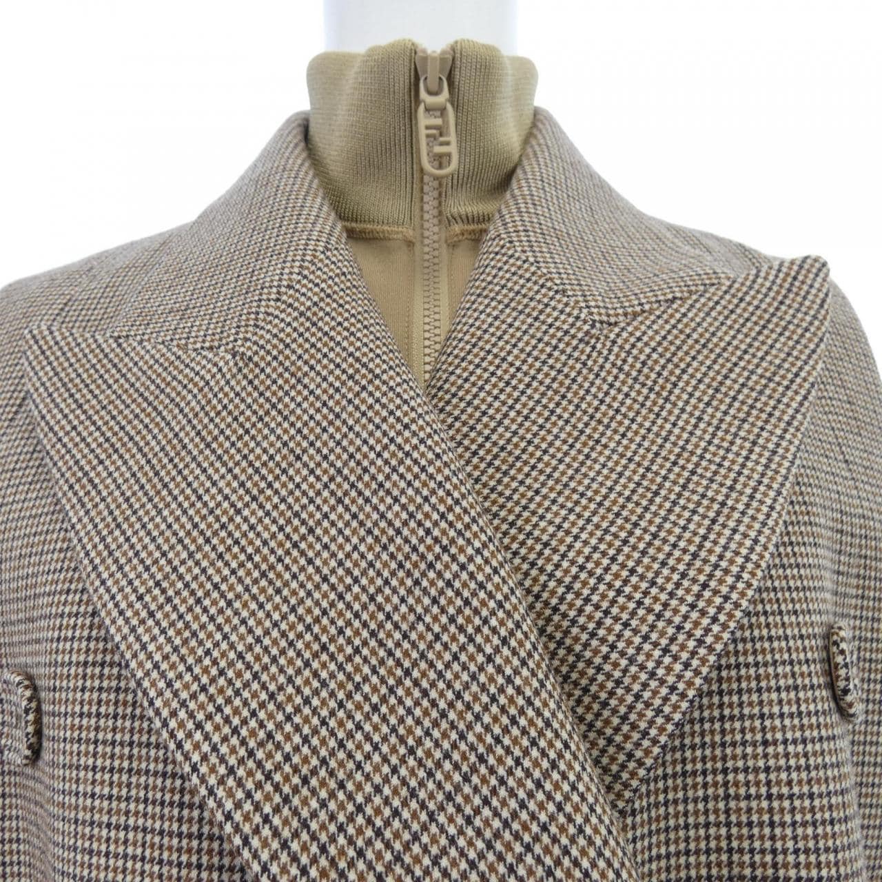 フェンディ FENDI FJ7280 AKSM ジャケット