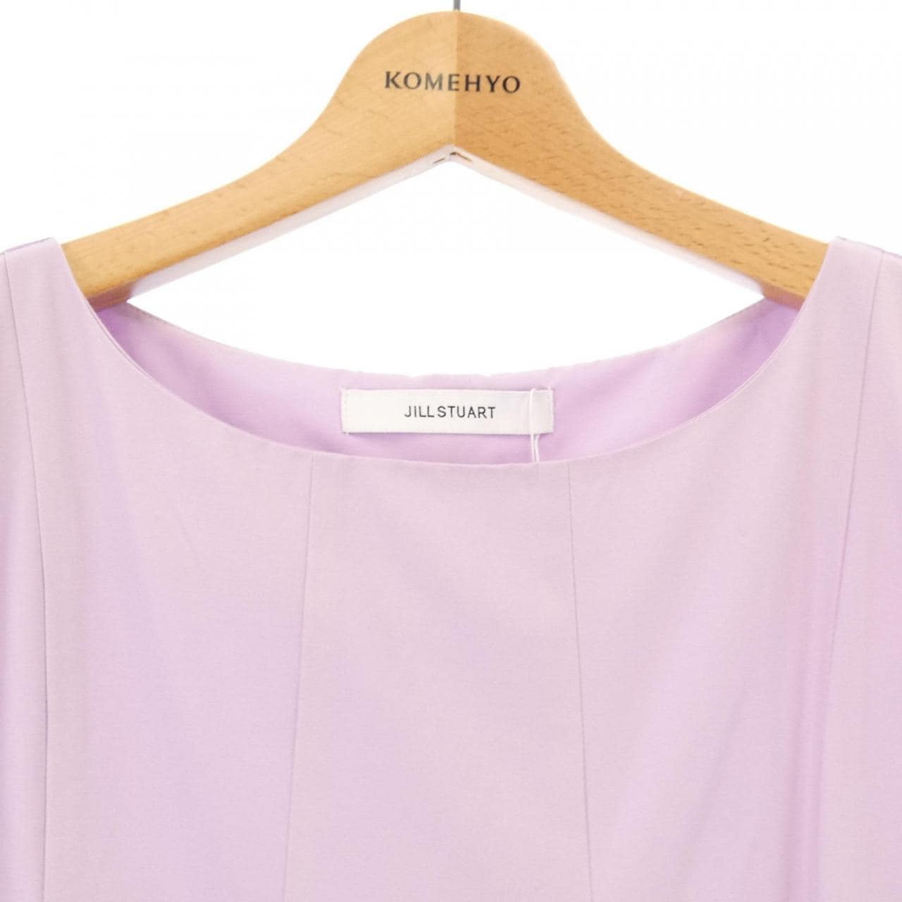 ジルスチュアート JILL STUART ワンピース