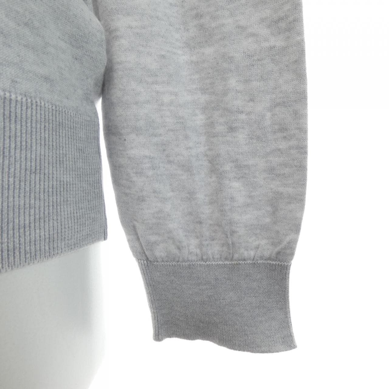 ジョンスメドレー JOHN SMEDLEY カーディガン