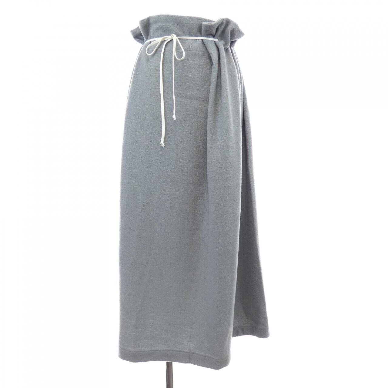 【ヴィンテージ】ローブドシャンブル robe de chambre RT-040490 スカート