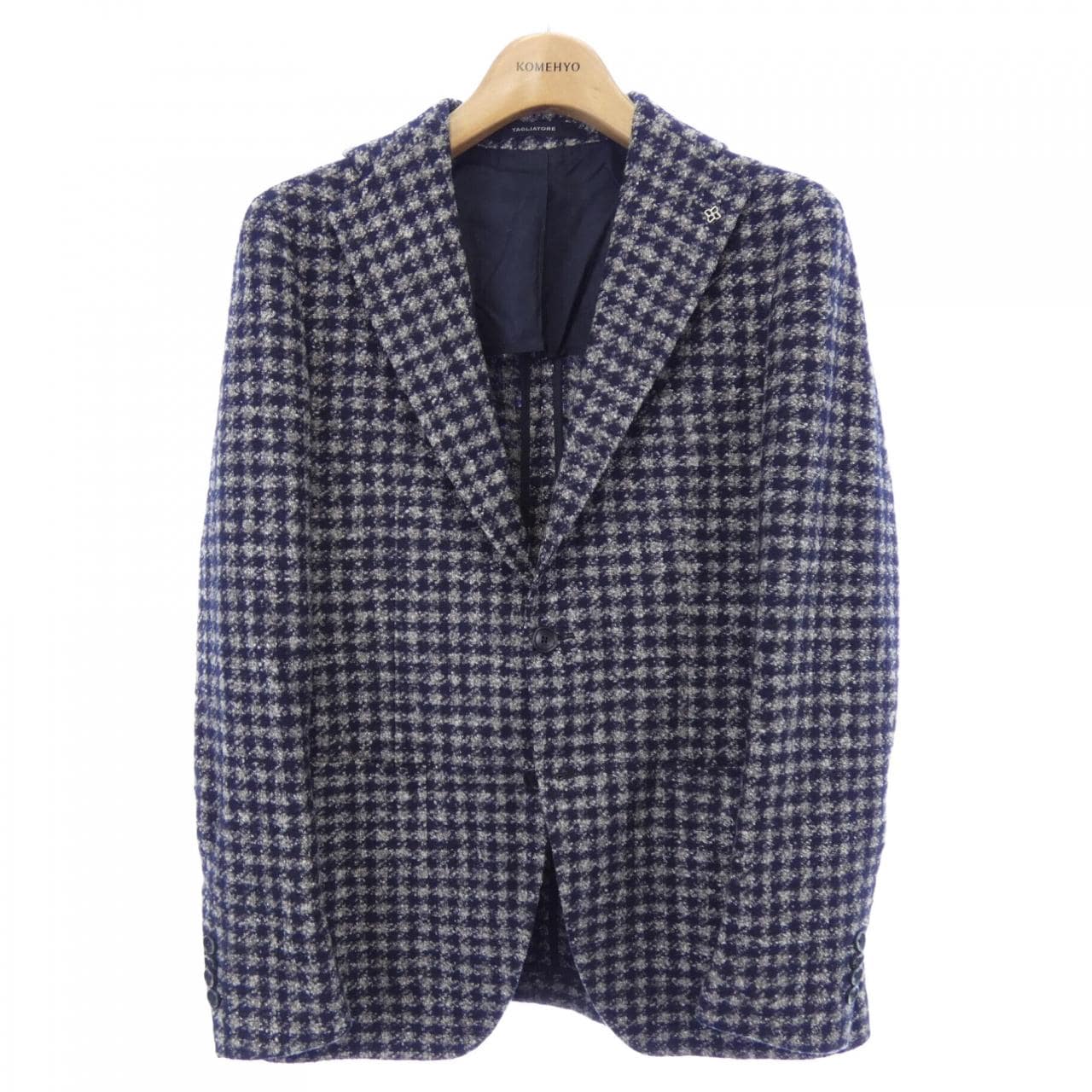 タリアトーレ TAGLIATORE BRILLA ジャケット