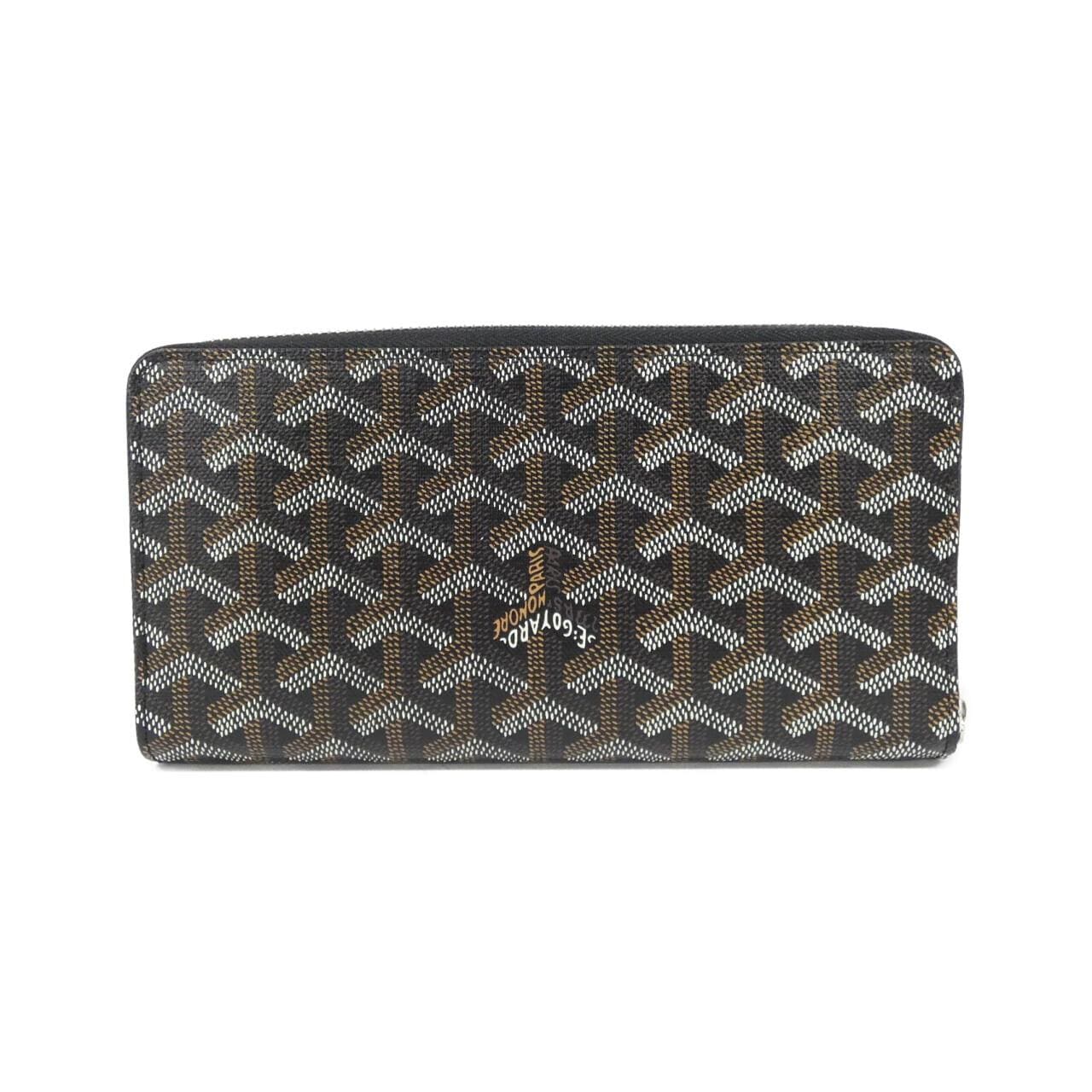 ゴヤール マティ二ヨン GM APM ZIP GM 財布