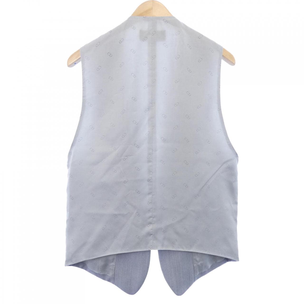 ディオール DIOR 493C605A6202 ベスト