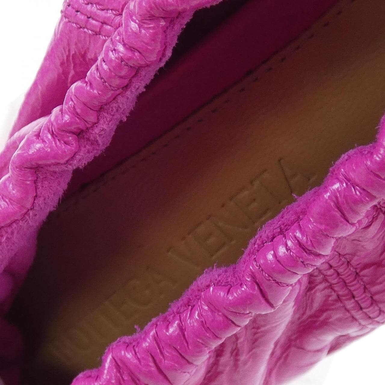 ボッテガヴェネタ BOTTEGA VENETA パンプス