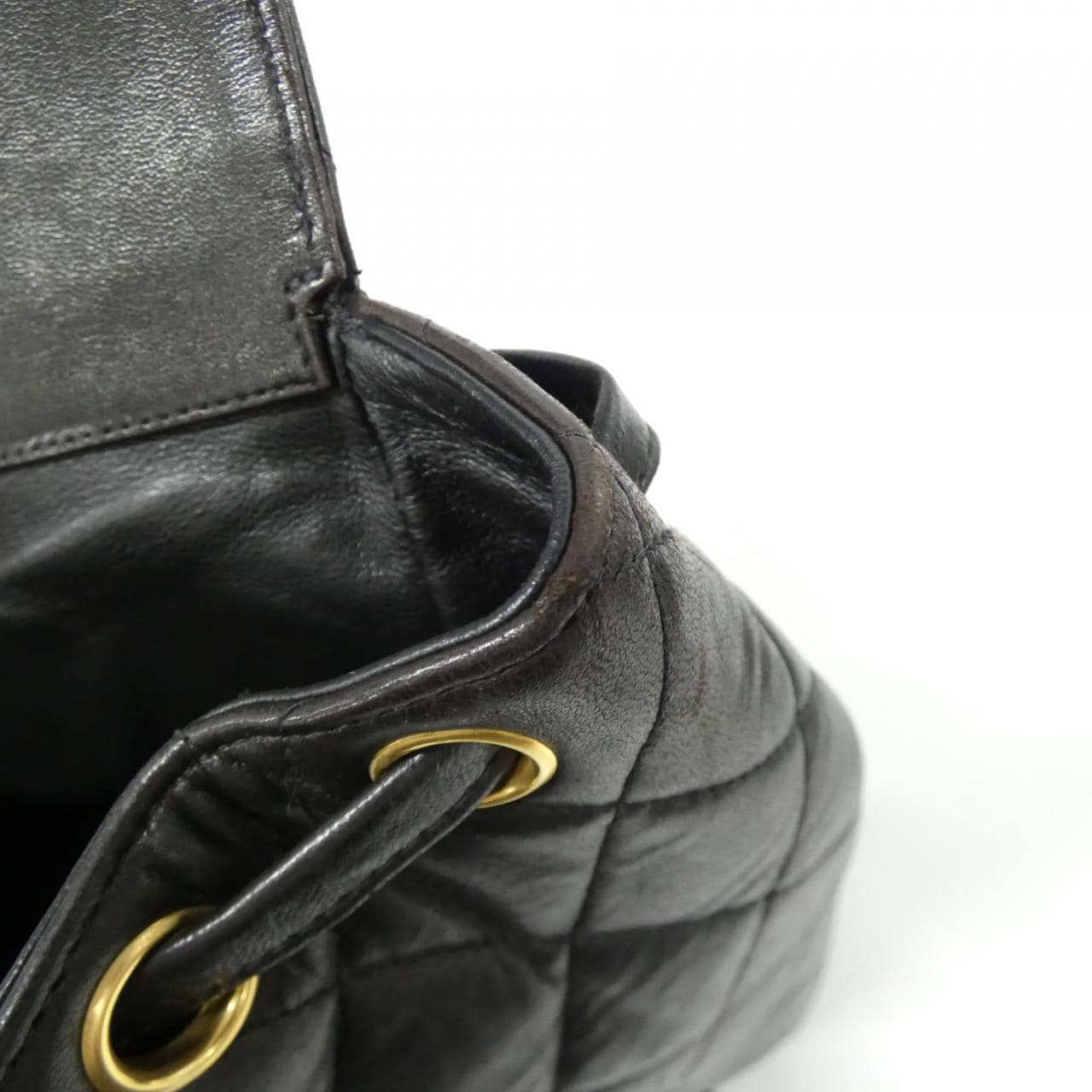 【ヴィンテージ】シャネル 04194 リュックサック