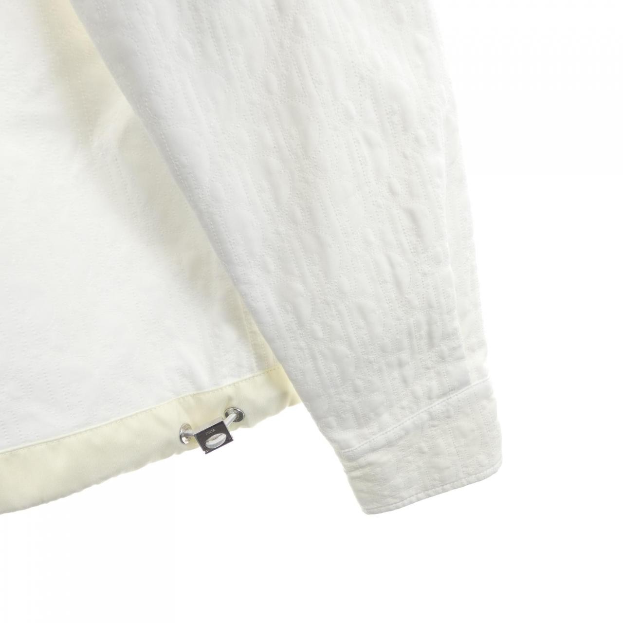 ディオール DIOR SACAI 213C582A4451 ジャケット