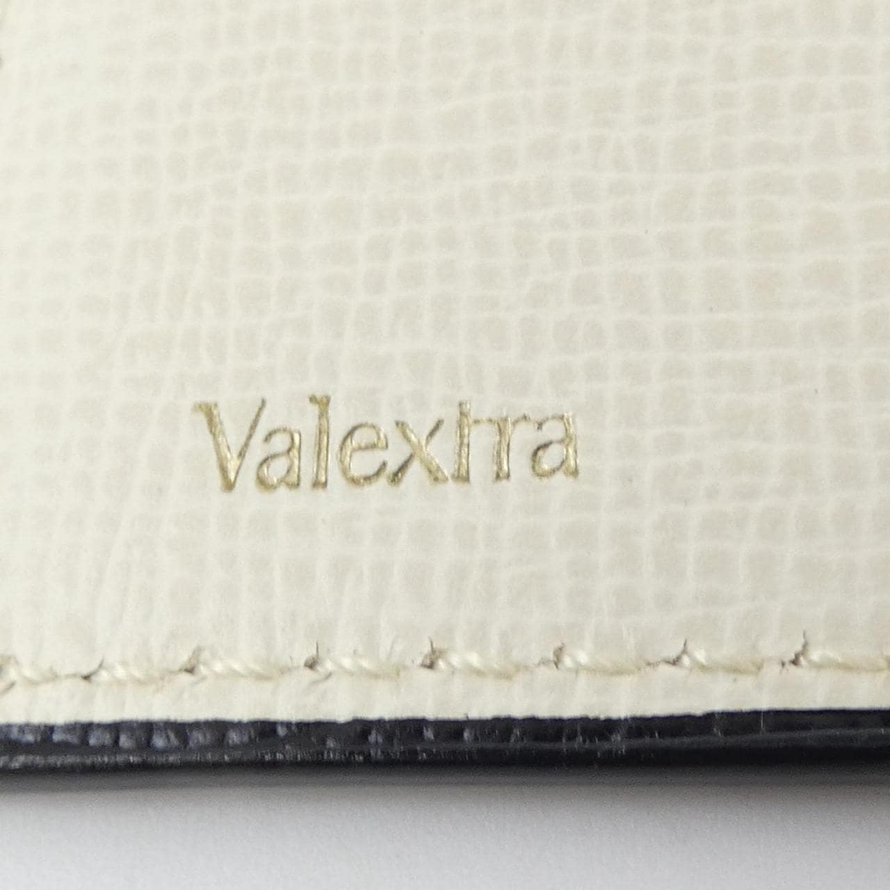 ヴァレクストラ VALEXTRA WALLET