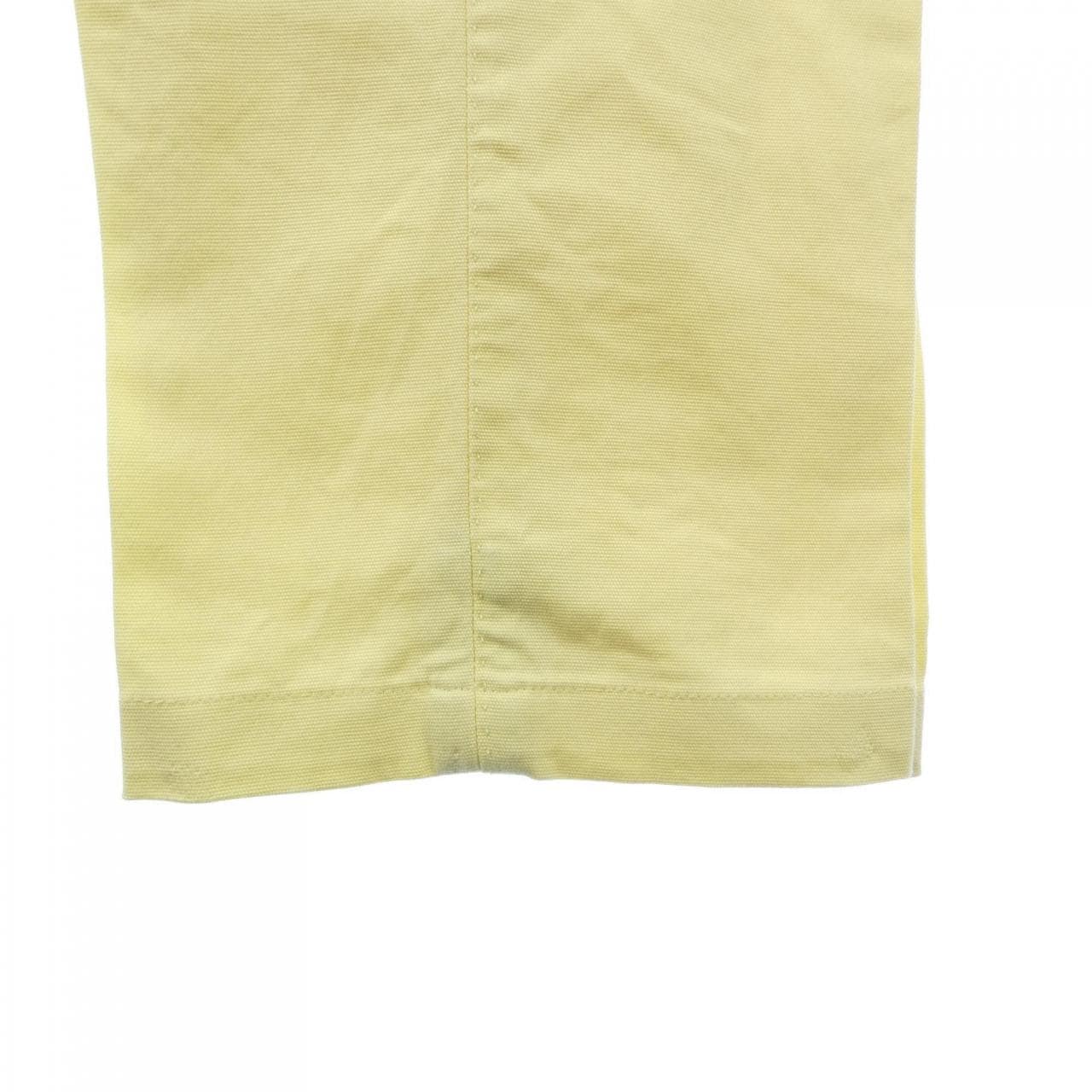 ピーティーゼロウーノ PT01 パンツ