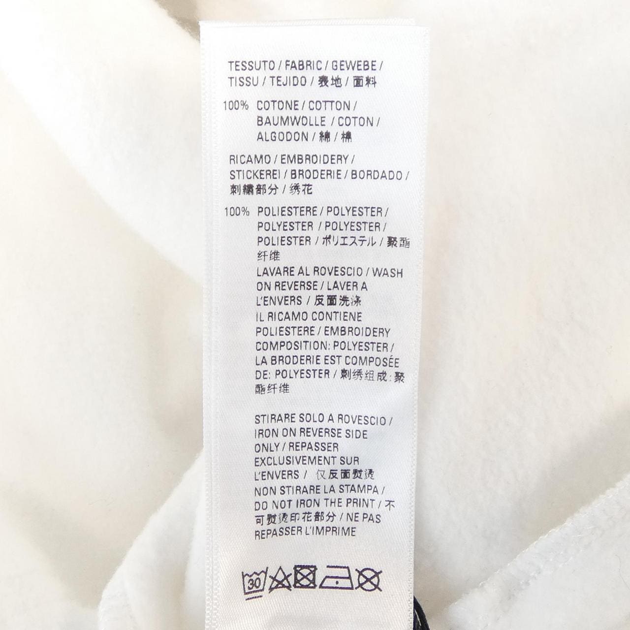 BALENCIAGA 651799 TLVE4 PARKER