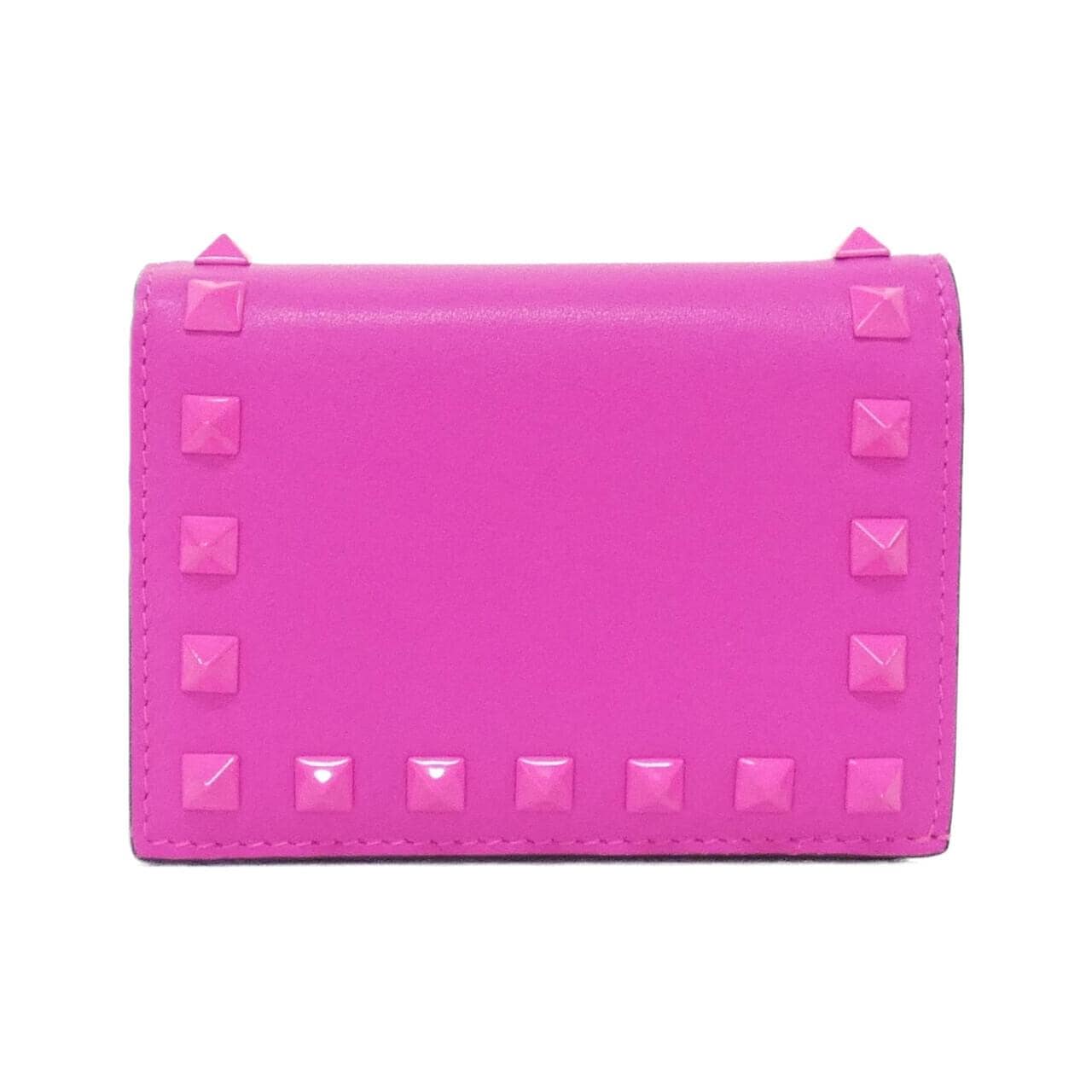 ヴァレンティノガラヴァーニ 3W2P0P39ZKZ 財布