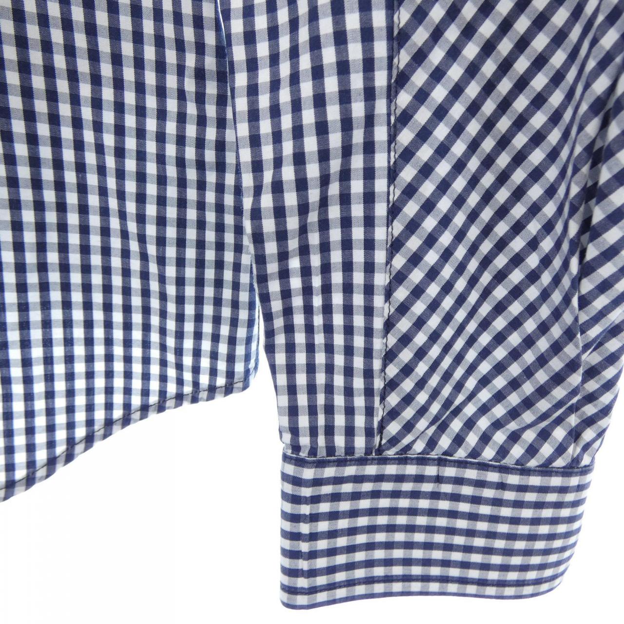 Max Mara weekend马克斯·马拉周末衬衫