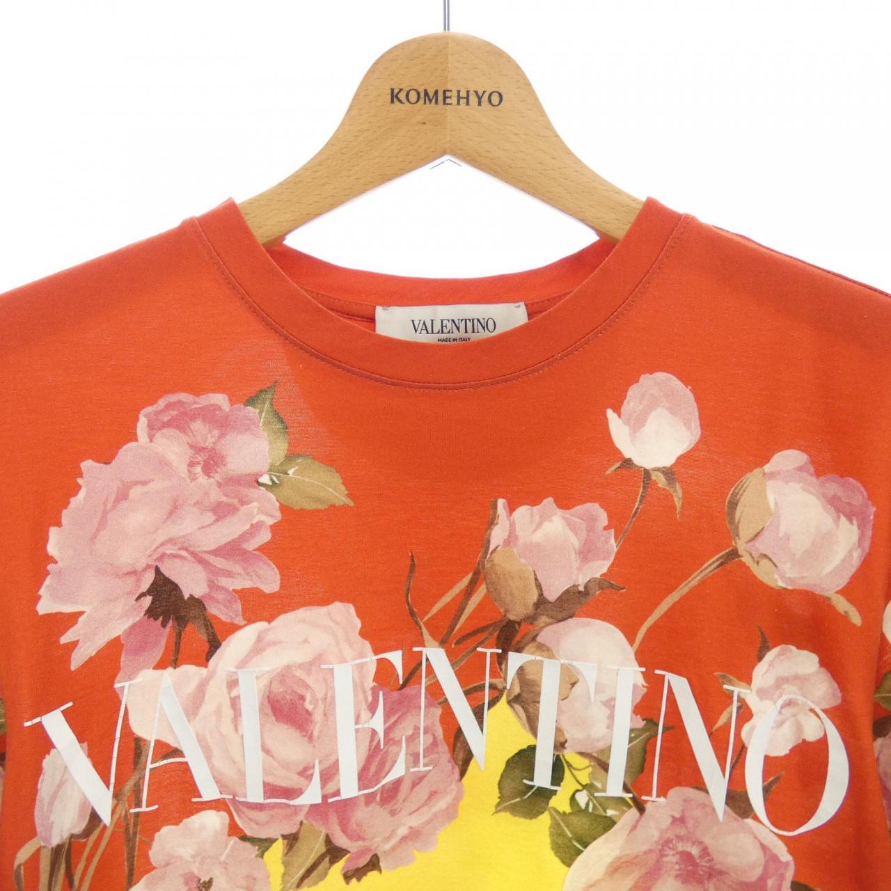 ヴァレンティノ VALENTINO Tシャツ