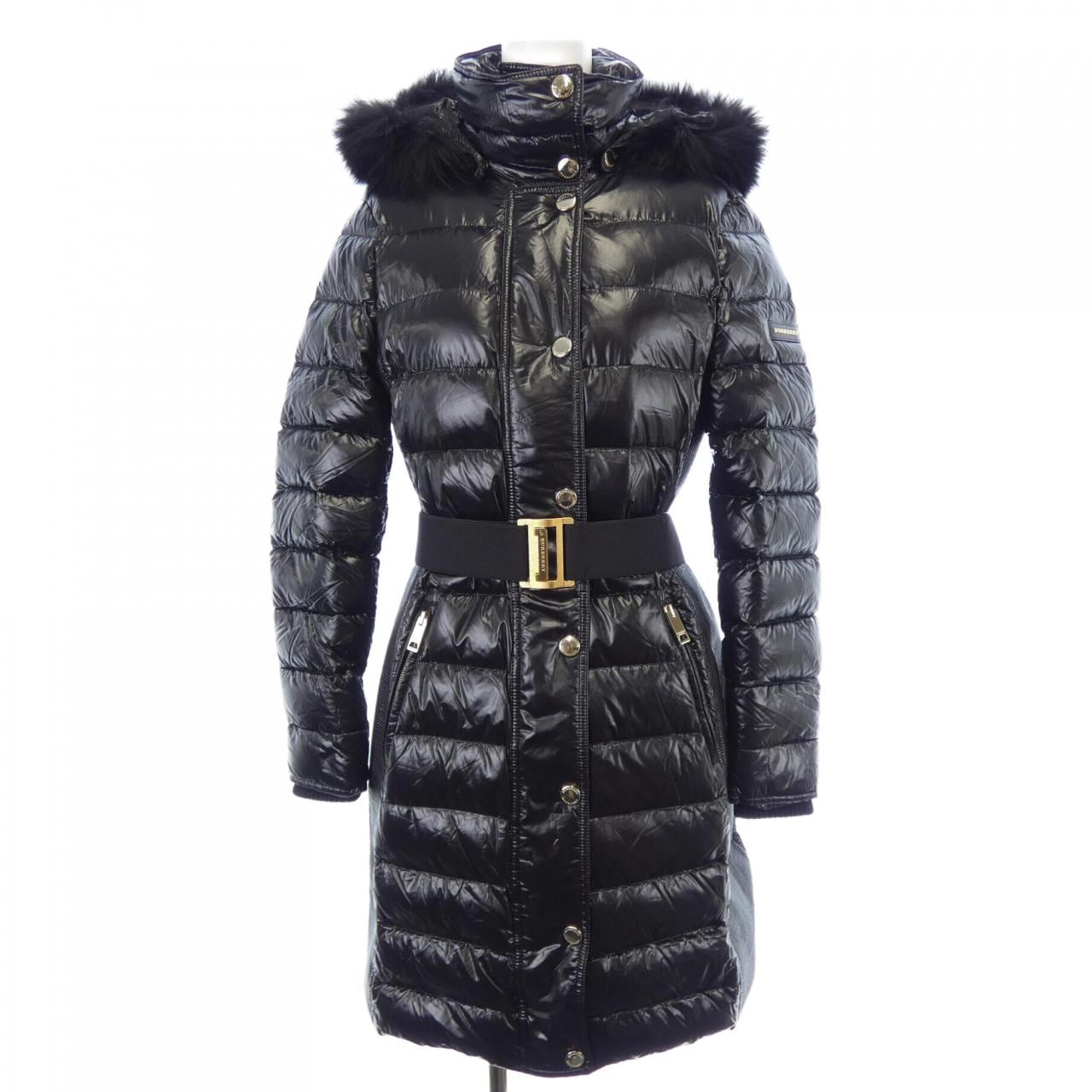 バーバリー BURBERRY 40217261 ダウンコート