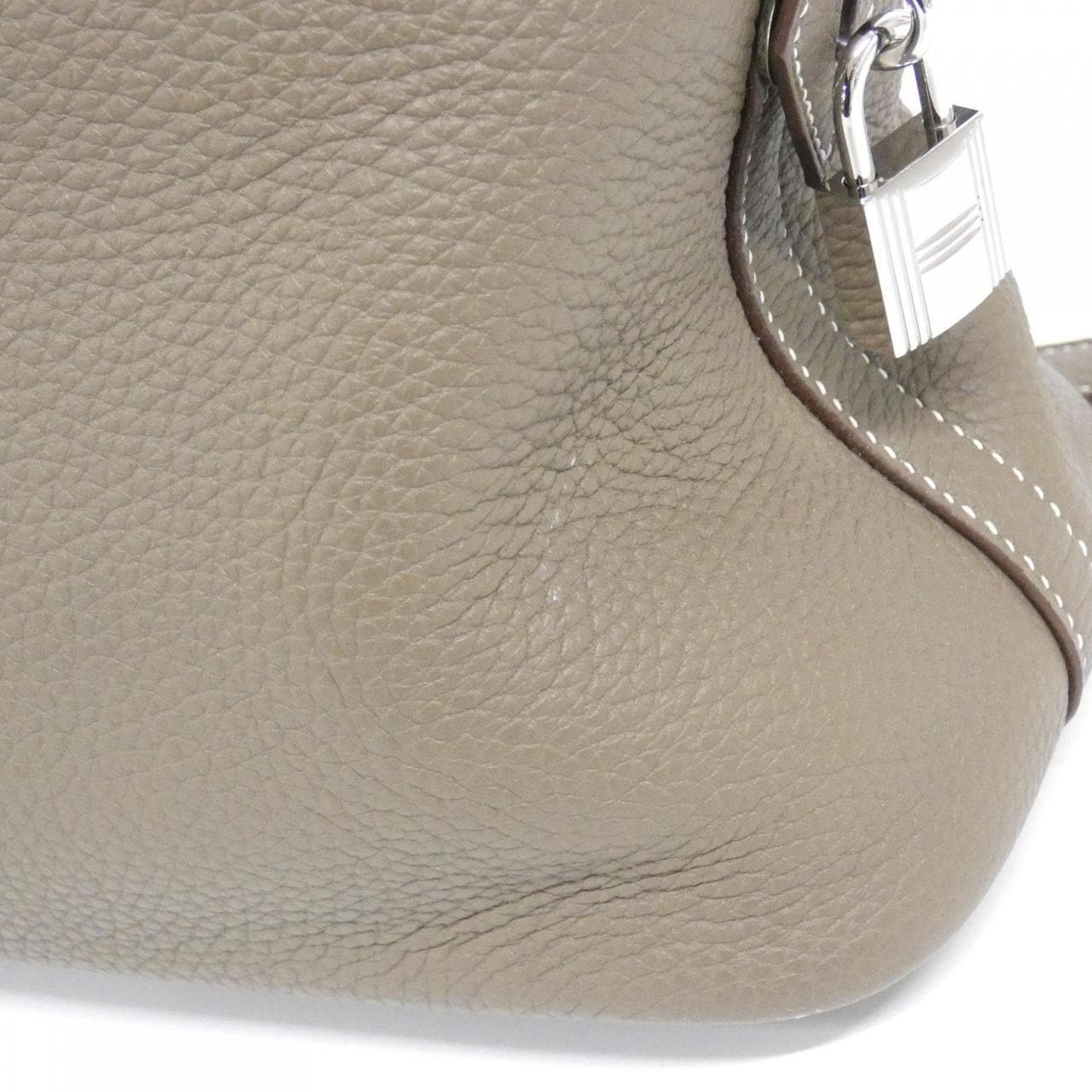 エルメス ボリード 31cm 073419CK バッグ