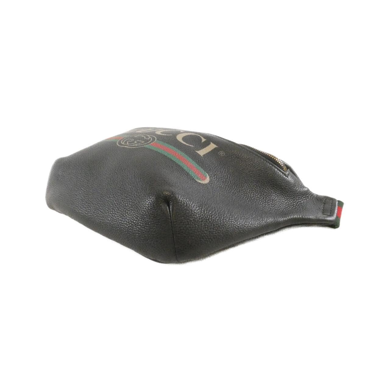 グッチ GUCCI PRINT 530412 0GCCT ウエストバッグ