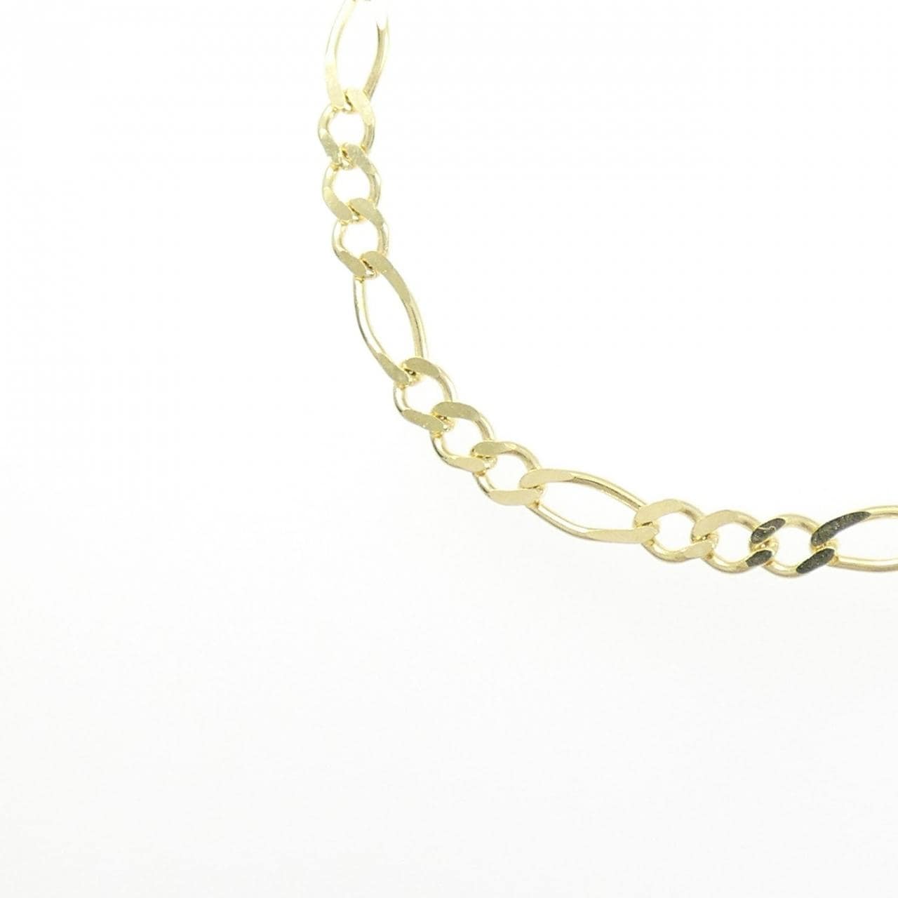 アヴァランチ 10KYG ネックレス