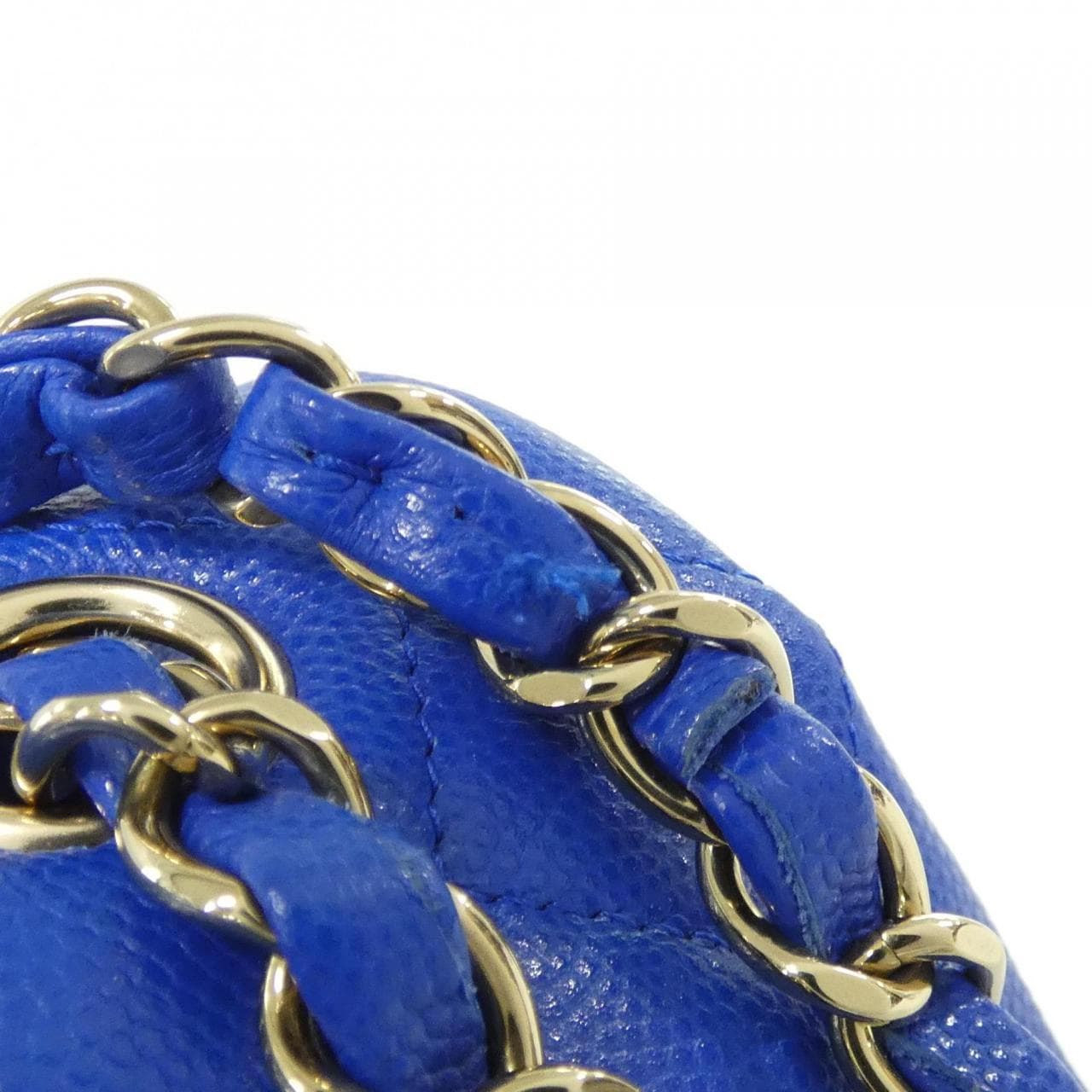 シャネル 1112 ショルダーバッグ