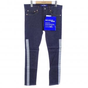 ジュンヤワタナベマン JUNYA WATANABE MAN WB-P014 ジーンズ