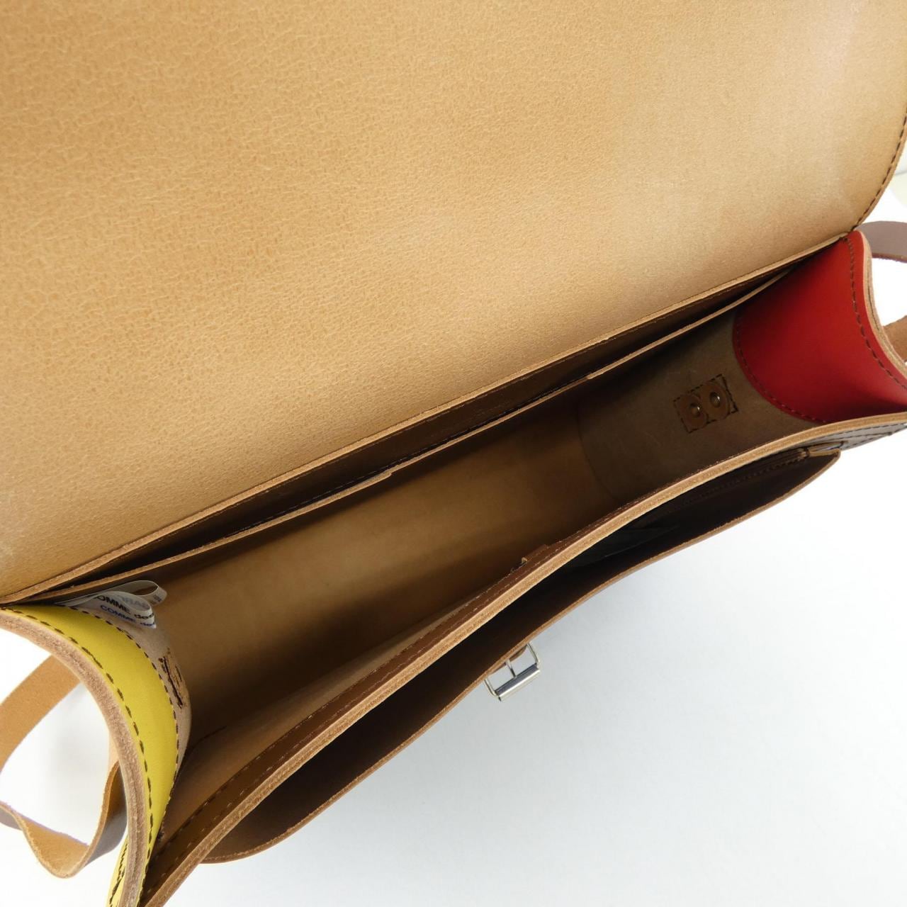 コムデギャルソン COMME des GARCONS S16SC07 BAG