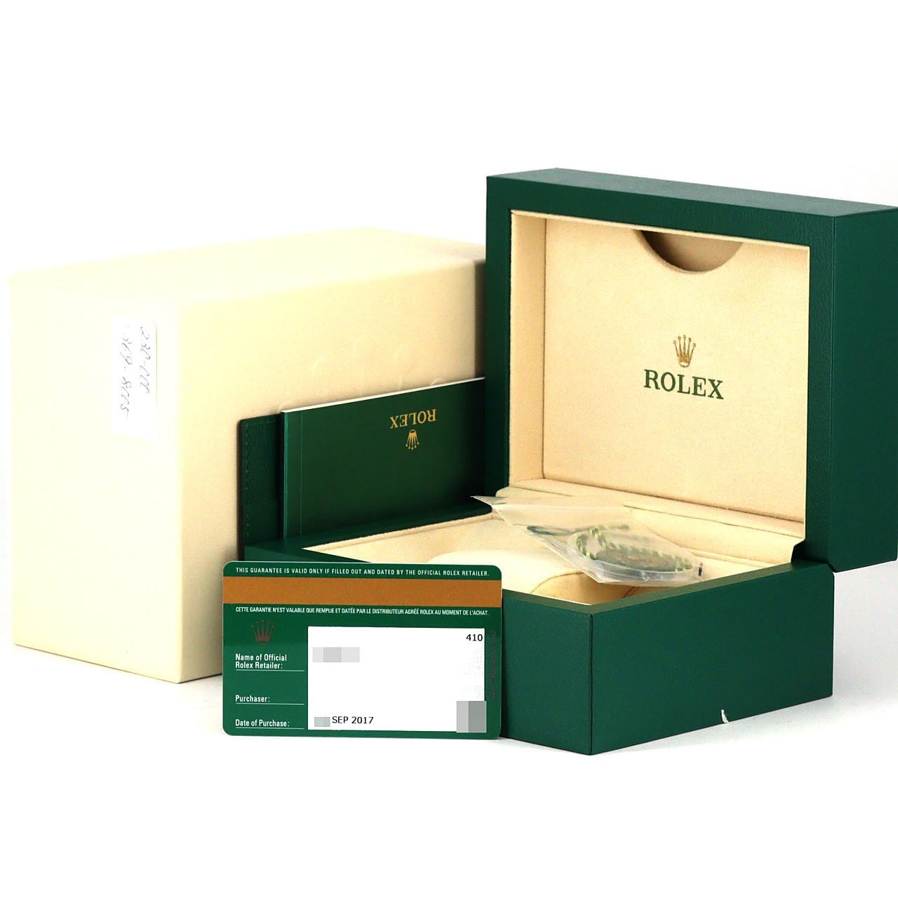 ロレックス GMTマスターⅡ 116710BLNR SS 自動巻 ランダム番