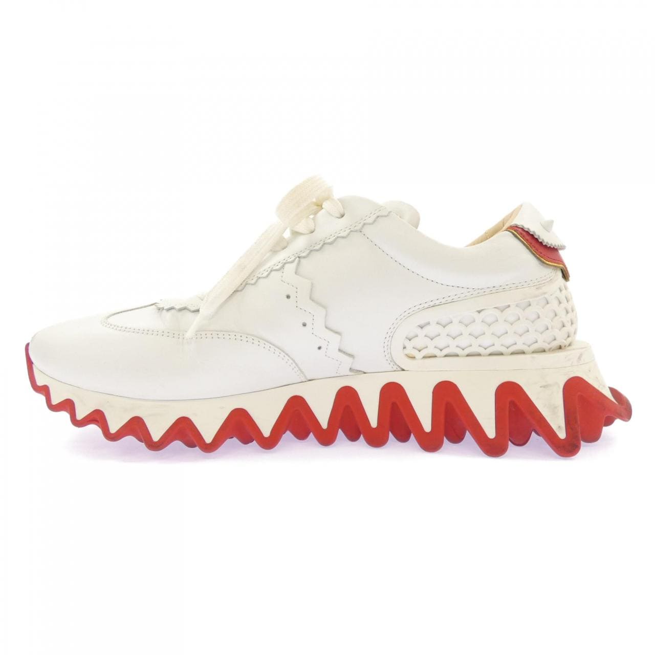 クリスチャンルブタン CHRISTIAN LOUBOUTIN スニーカー