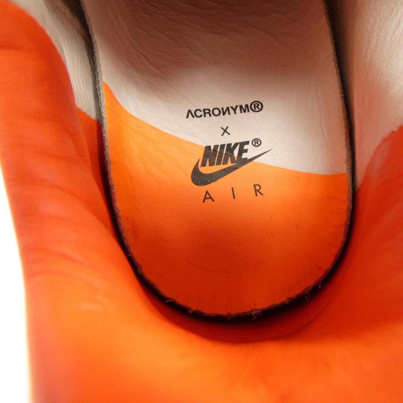 ナイキ NIKE 698699 116 スニーカー