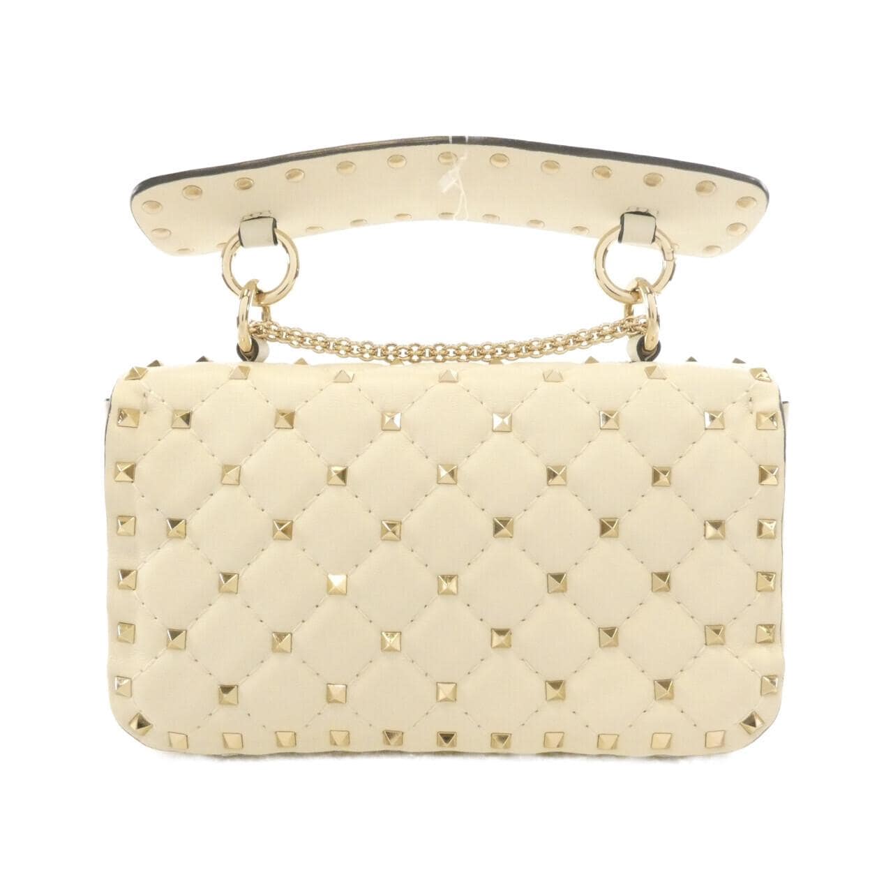 ヴァレンティノガラヴァーニ バッグ ハンドバッグ