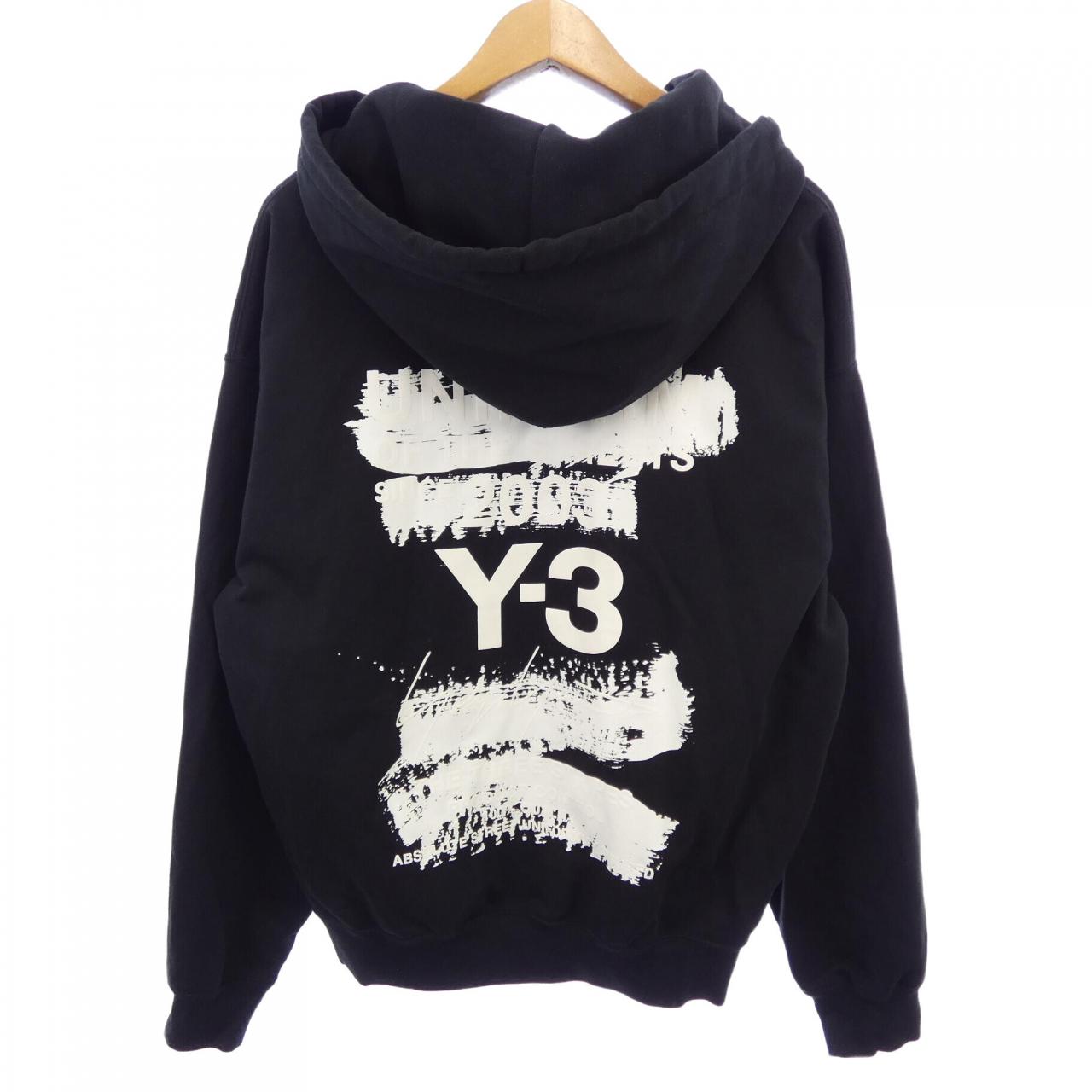 ワイスリー Y-3 JN4882 パーカー