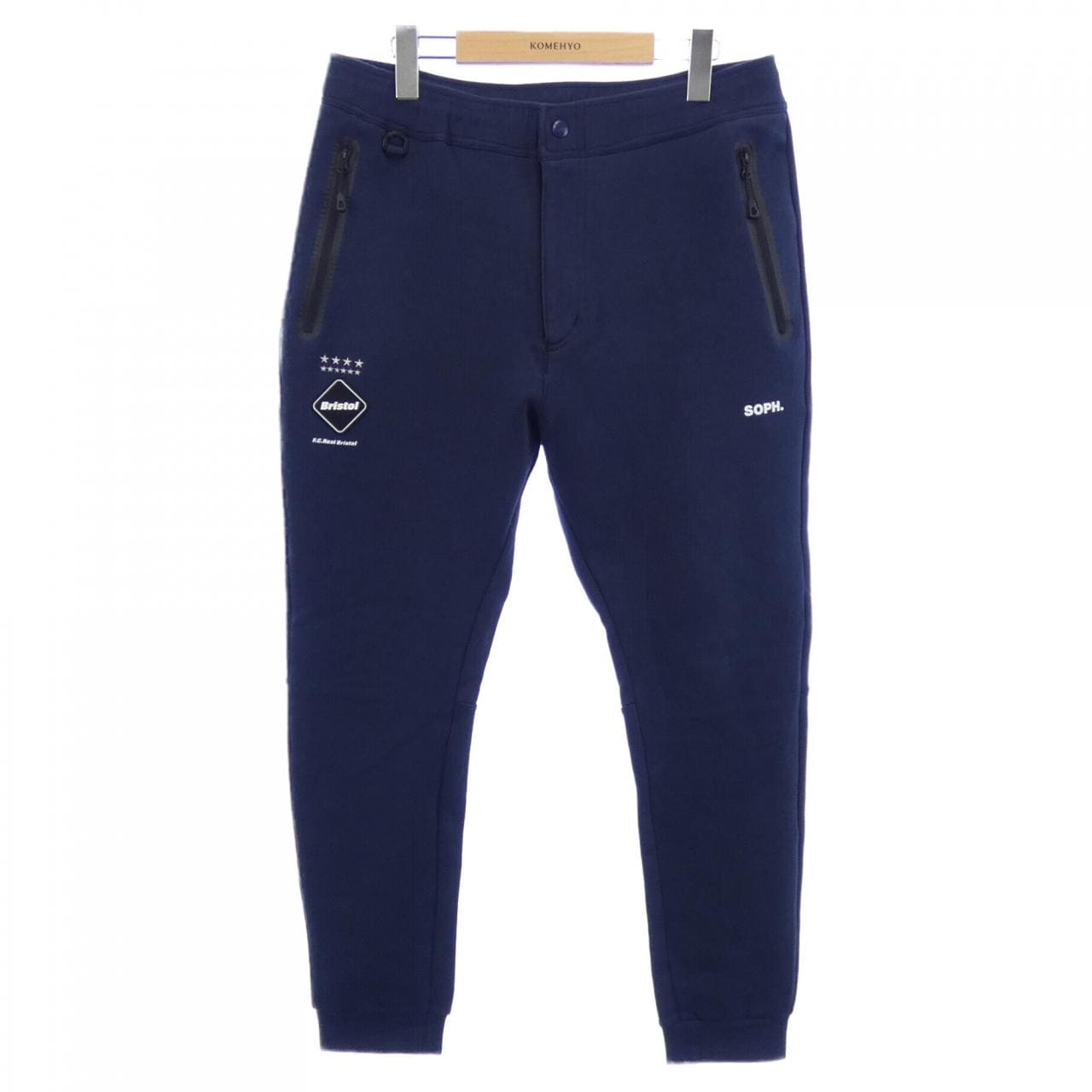 ソフ SOPH. FCRB-212064 パンツ