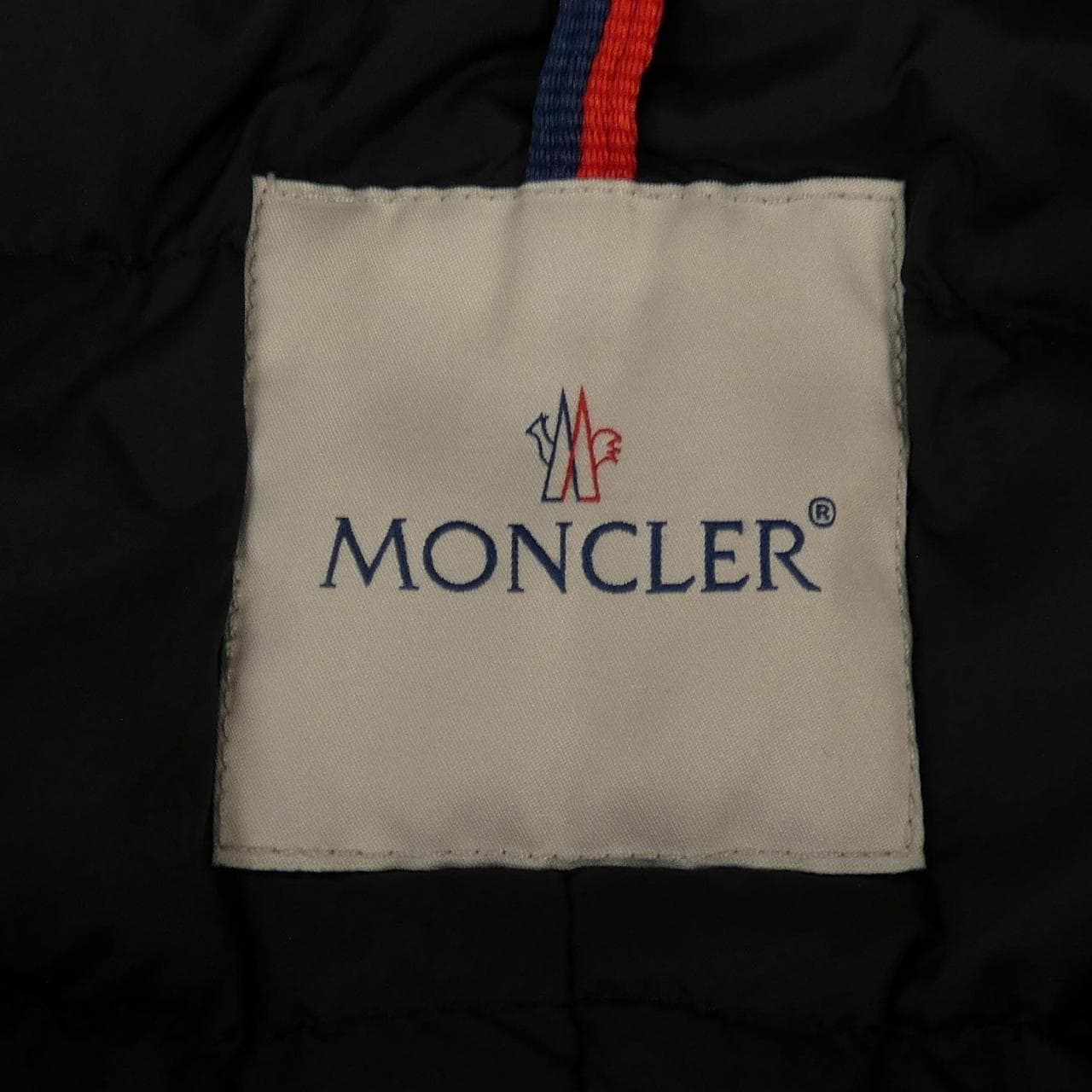 モンクレール MONCLER AREDHEL ダウンコート