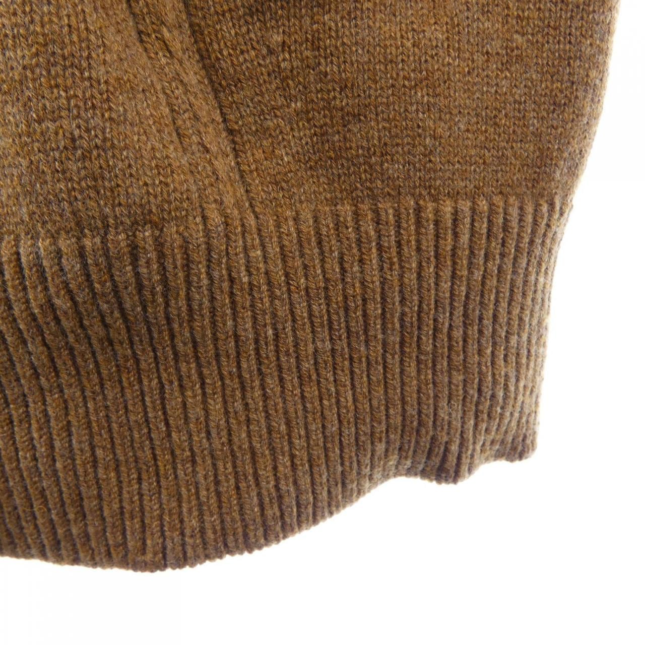 シャネル CHANEL LOOK18 P77533K11217 ニット