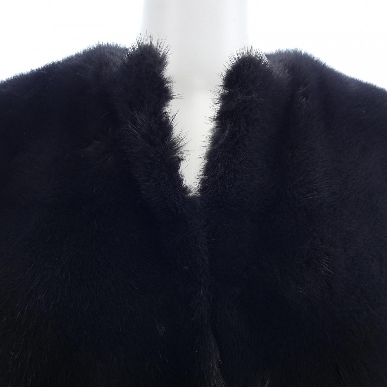 クリスチャンディオール CHRISTIAN DIOR 046G02CF010 ロングベスト