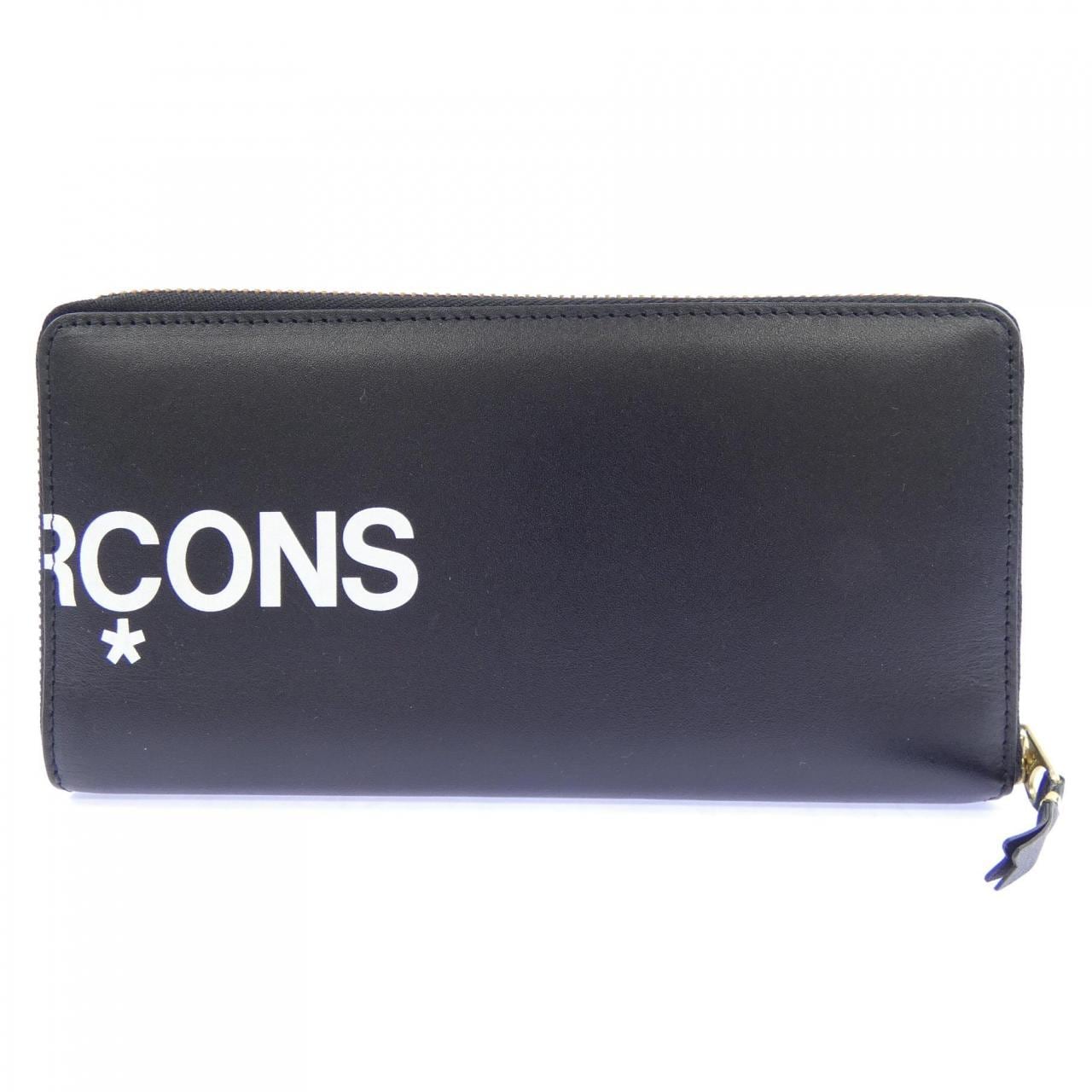コムデギャルソン COMME des GARCONS WALLET