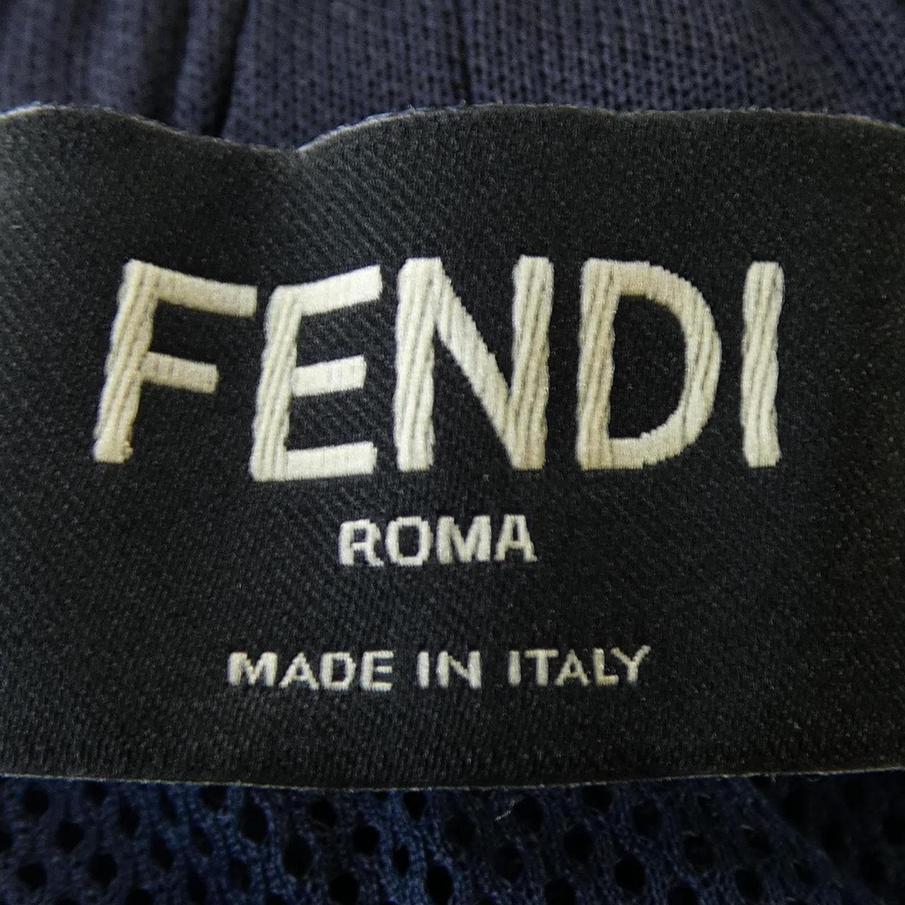 フェンディ FENDI FAB665 AN5X ショートパンツ