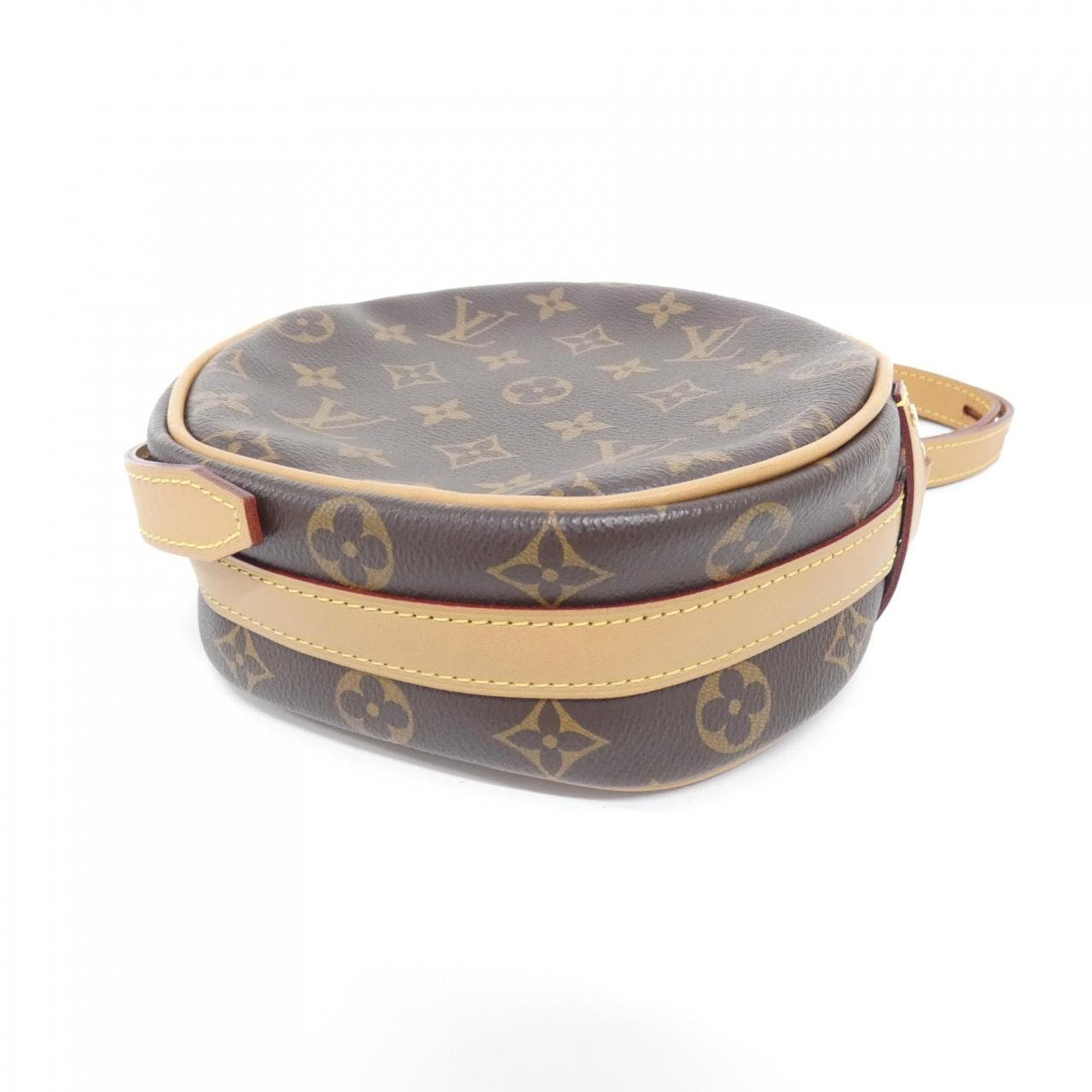 ルイヴィトン モノグラム ボワット シャポー スープル PM M45149 ショルダーバッグ