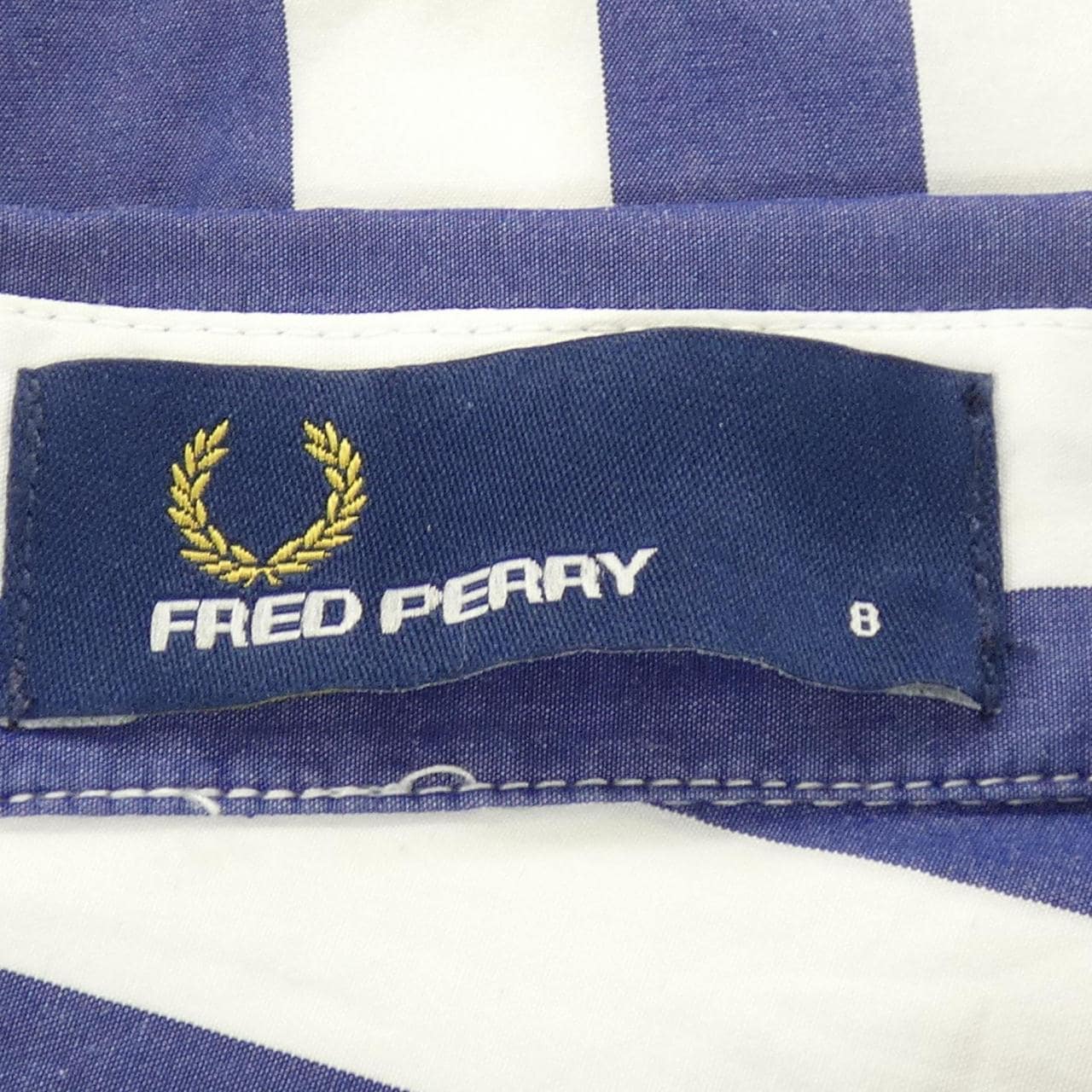 フレッドペリー FRED PERRY シャツ
