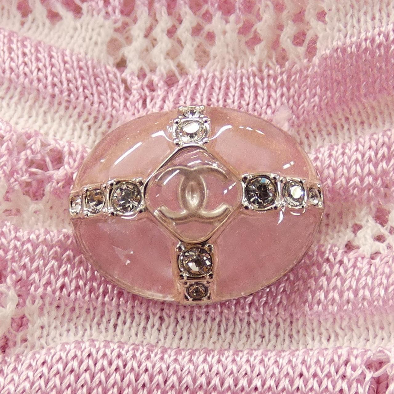 シャネル CHANEL LOOK26 P76508K10997 トップス