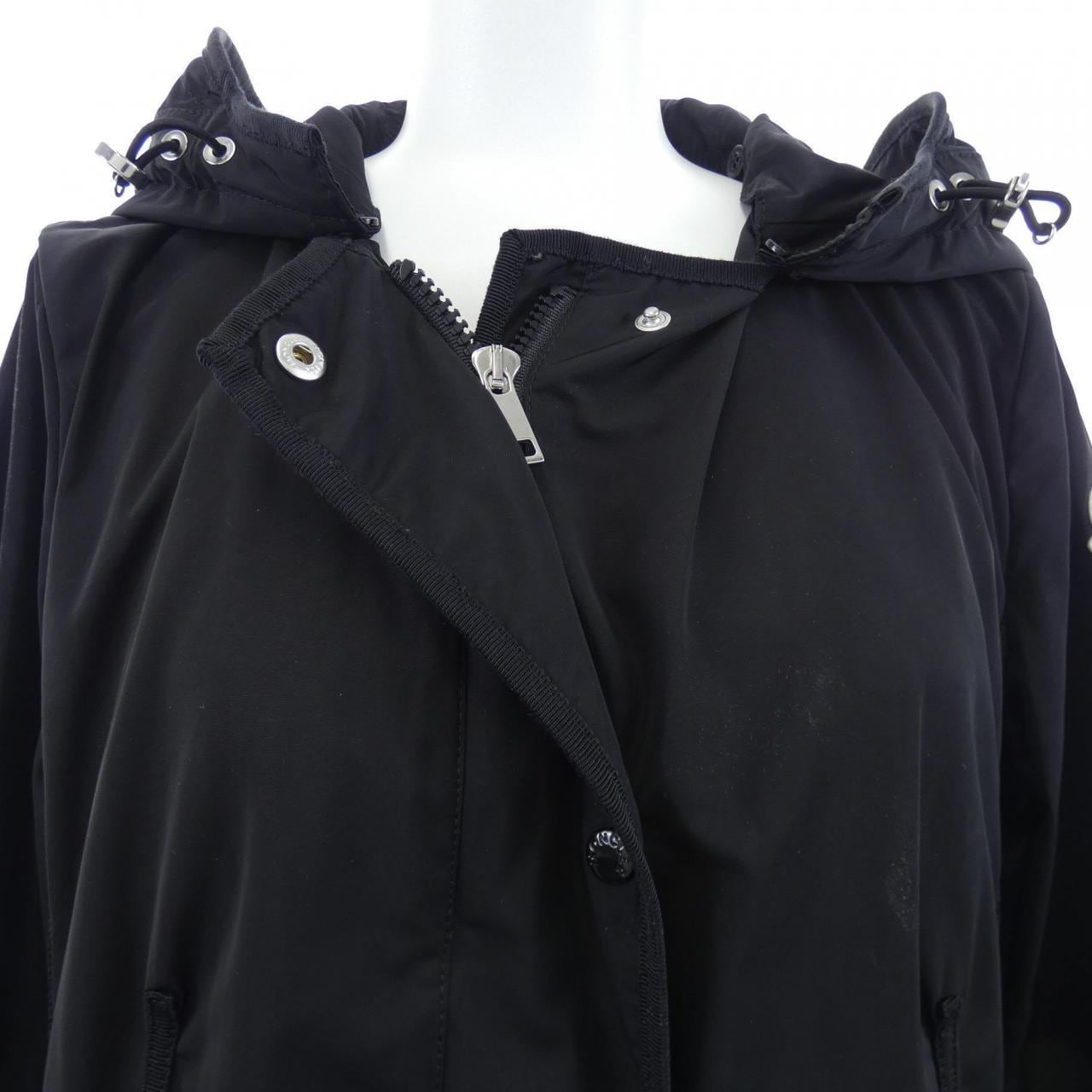 モンクレール MONCLER ANTHEMIS コート