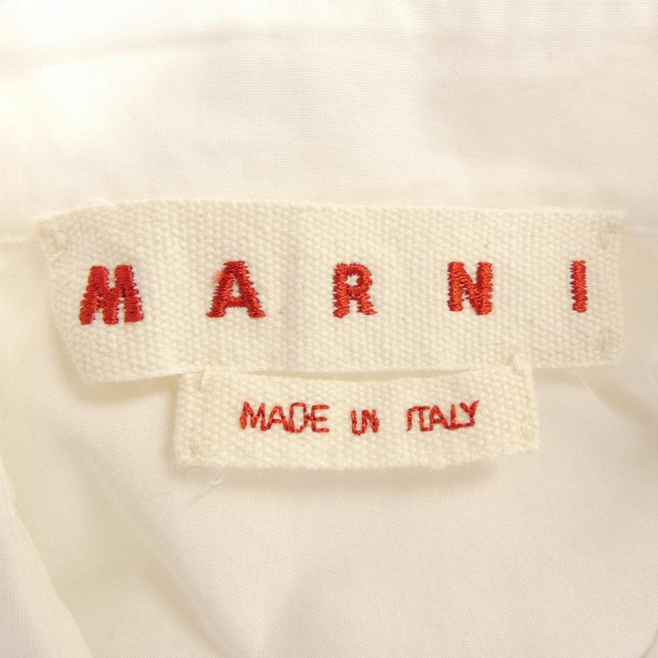 マルニ MARNI TTMA0240S0 トップス