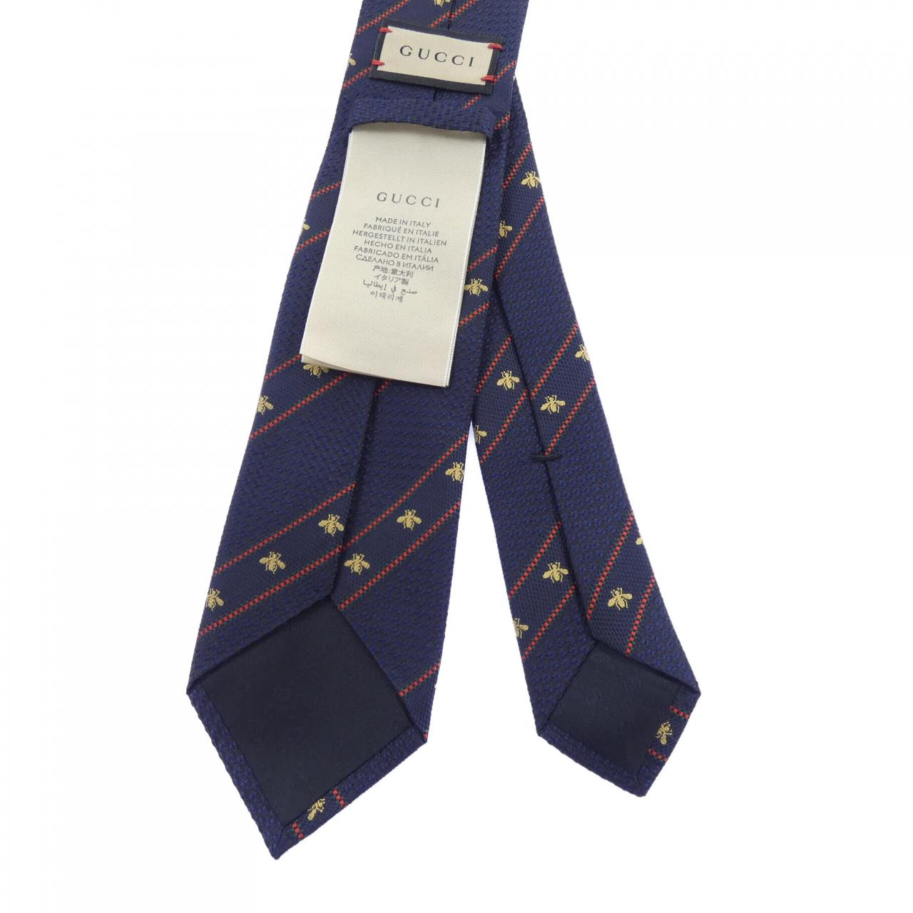 グッチ GUCCI NECKTIE