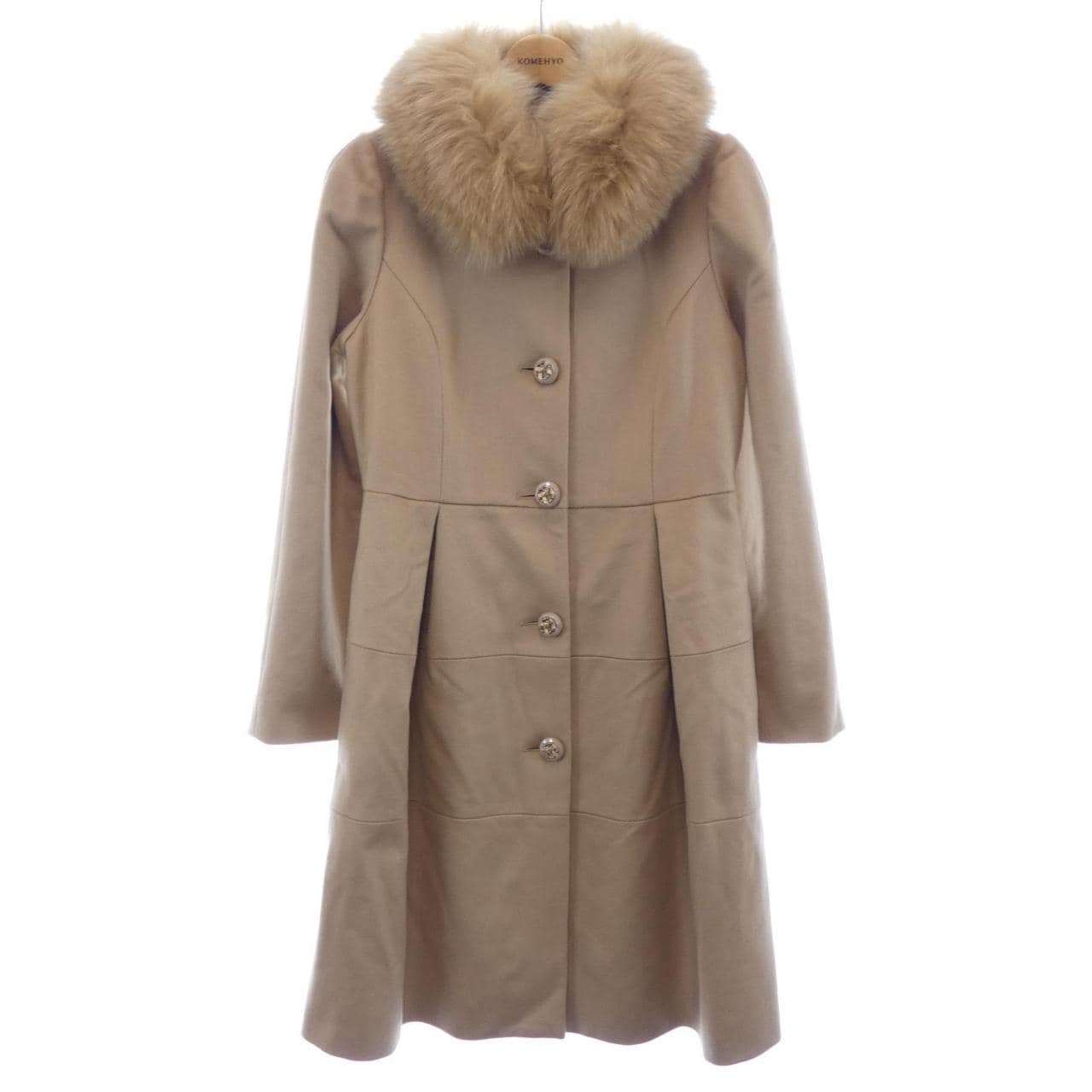 トゥービーシック TO BE CHIC コート