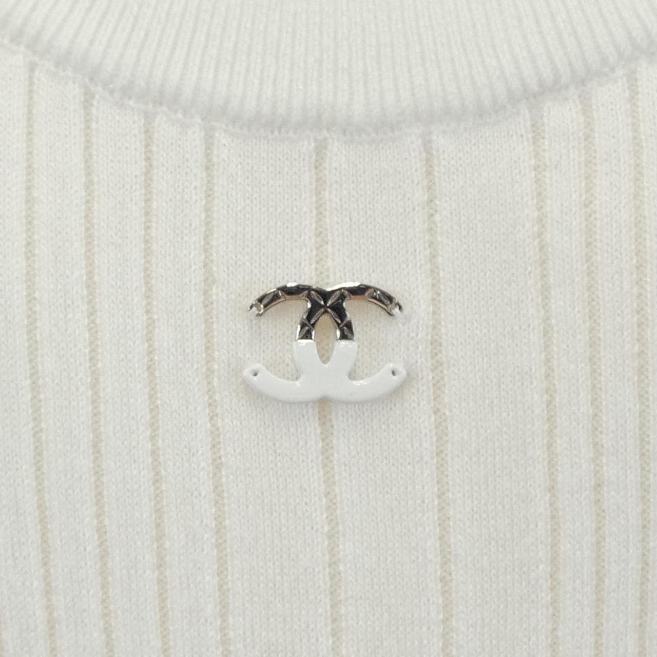シャネル CHANEL P79179K11413 タンクトップ