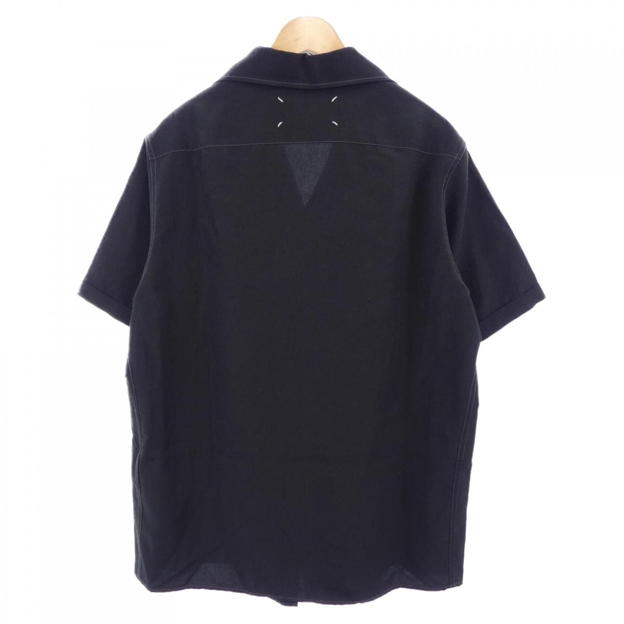 メゾンマルジェラ Maison Margiela S50DR0009 UNISEX S／Sシャツ